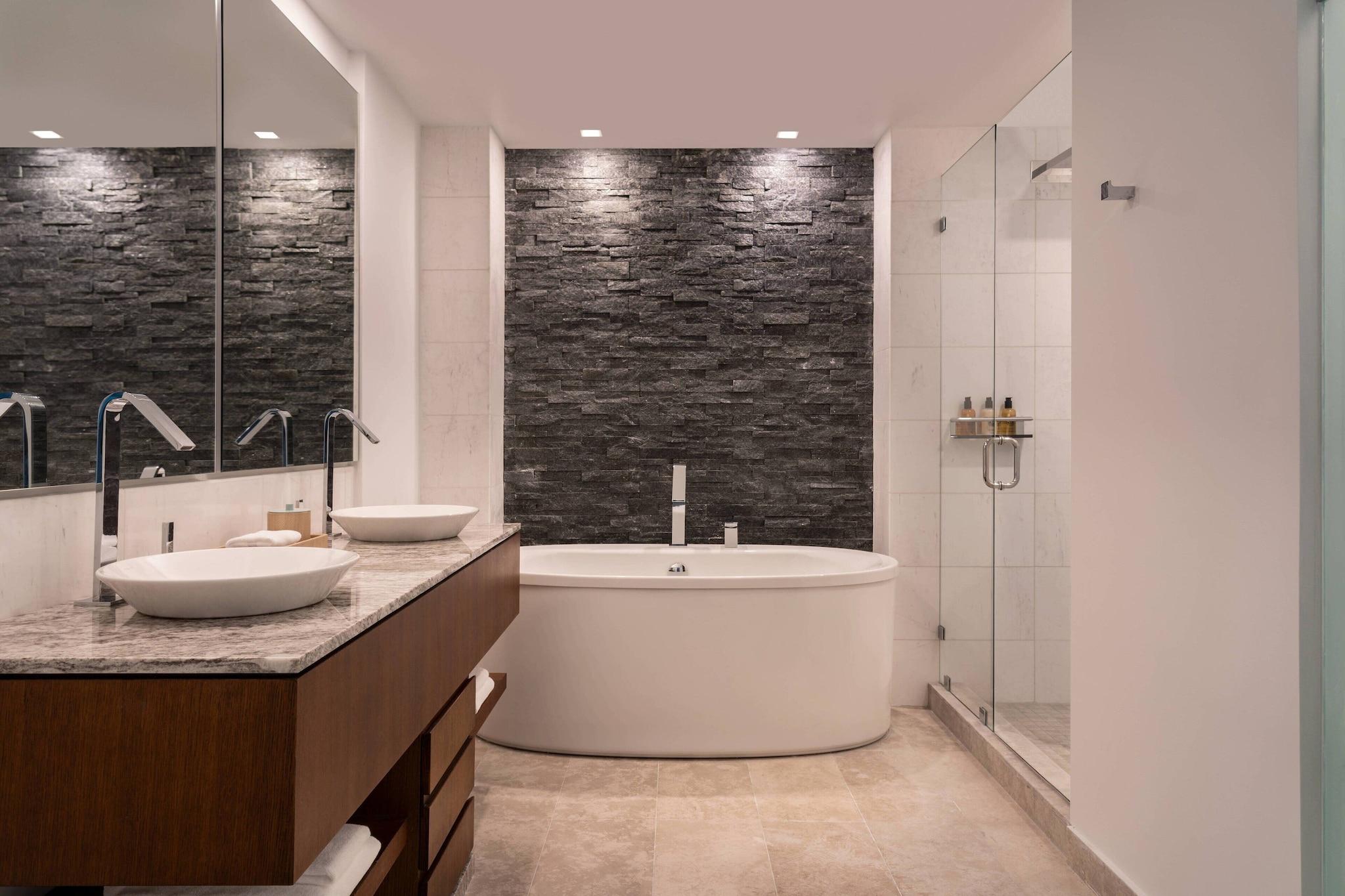 Suite Executive 2 Double Beds