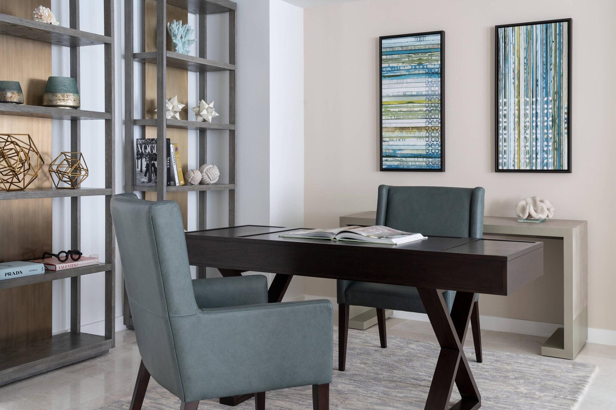 Suite Ocean Front King Bed