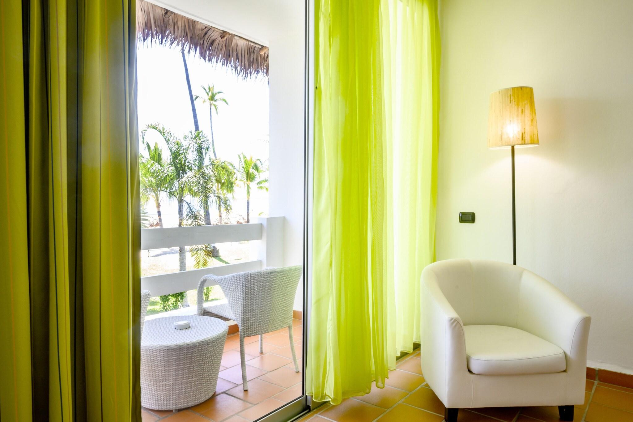 Double Classic Sea View