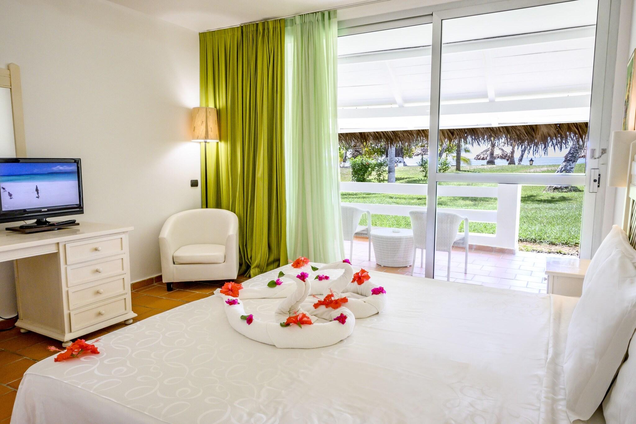 Double Classic Sea View