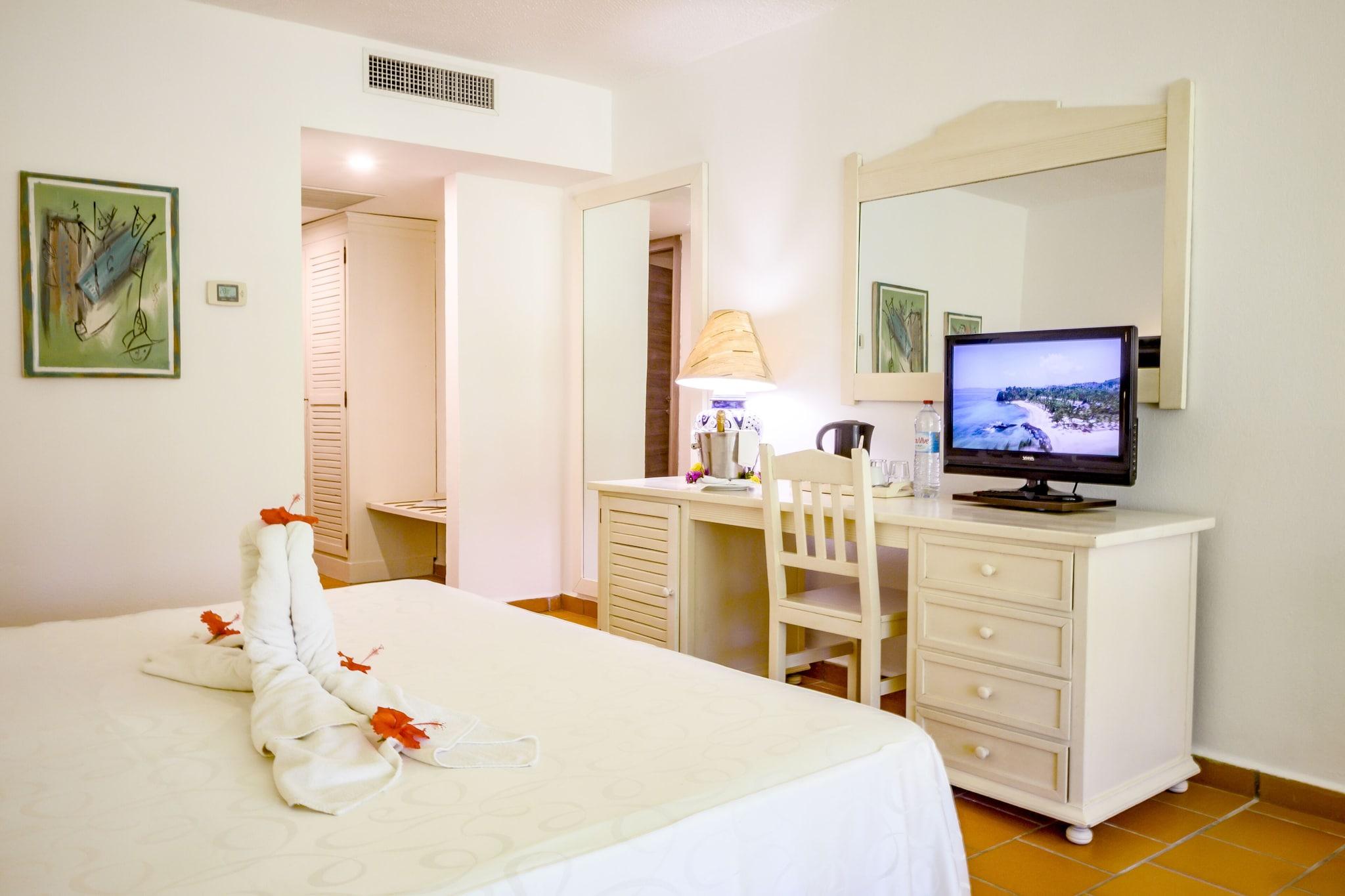 Double Single Classic Sea View