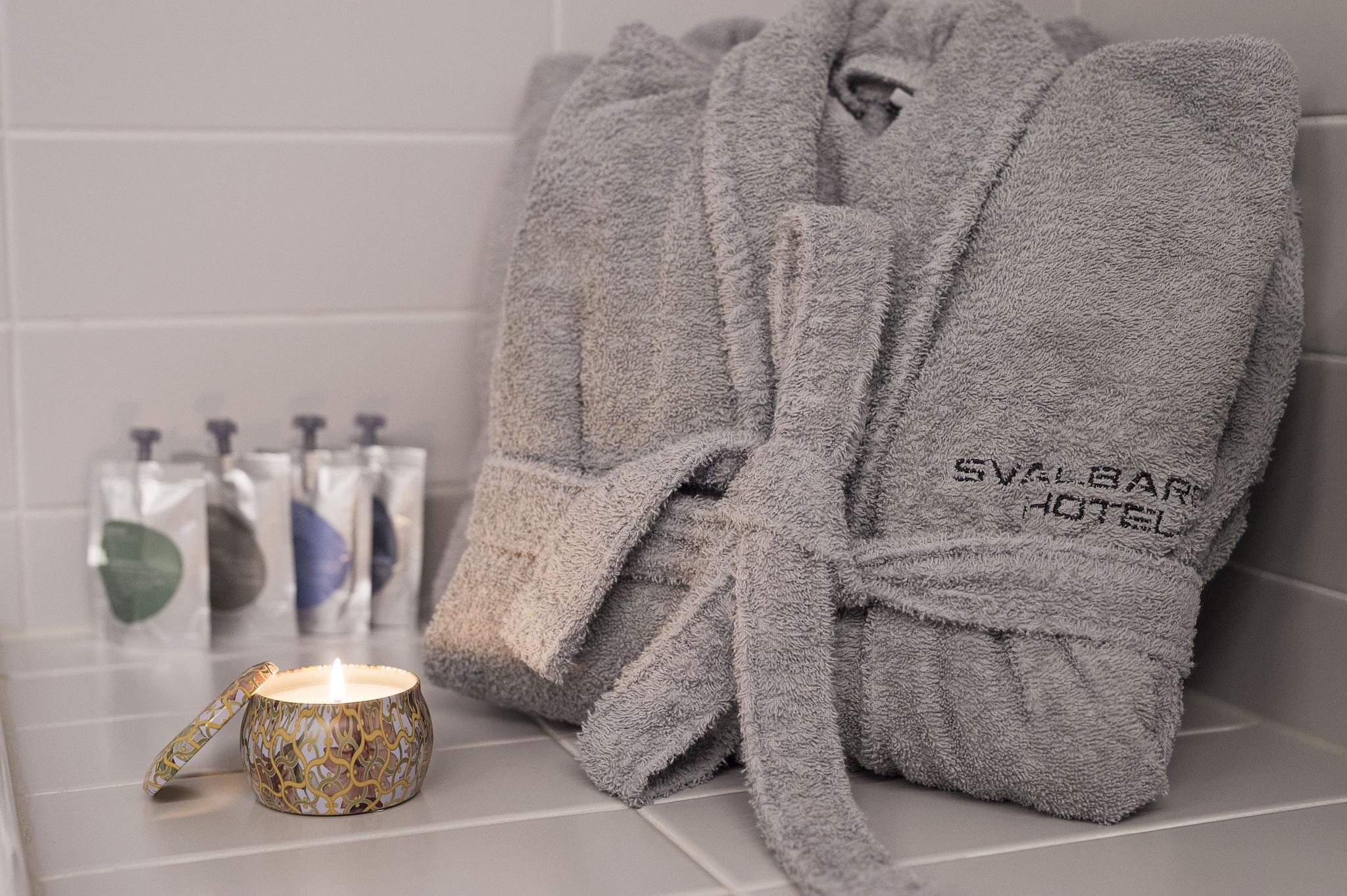 Suite Queen Size Bed