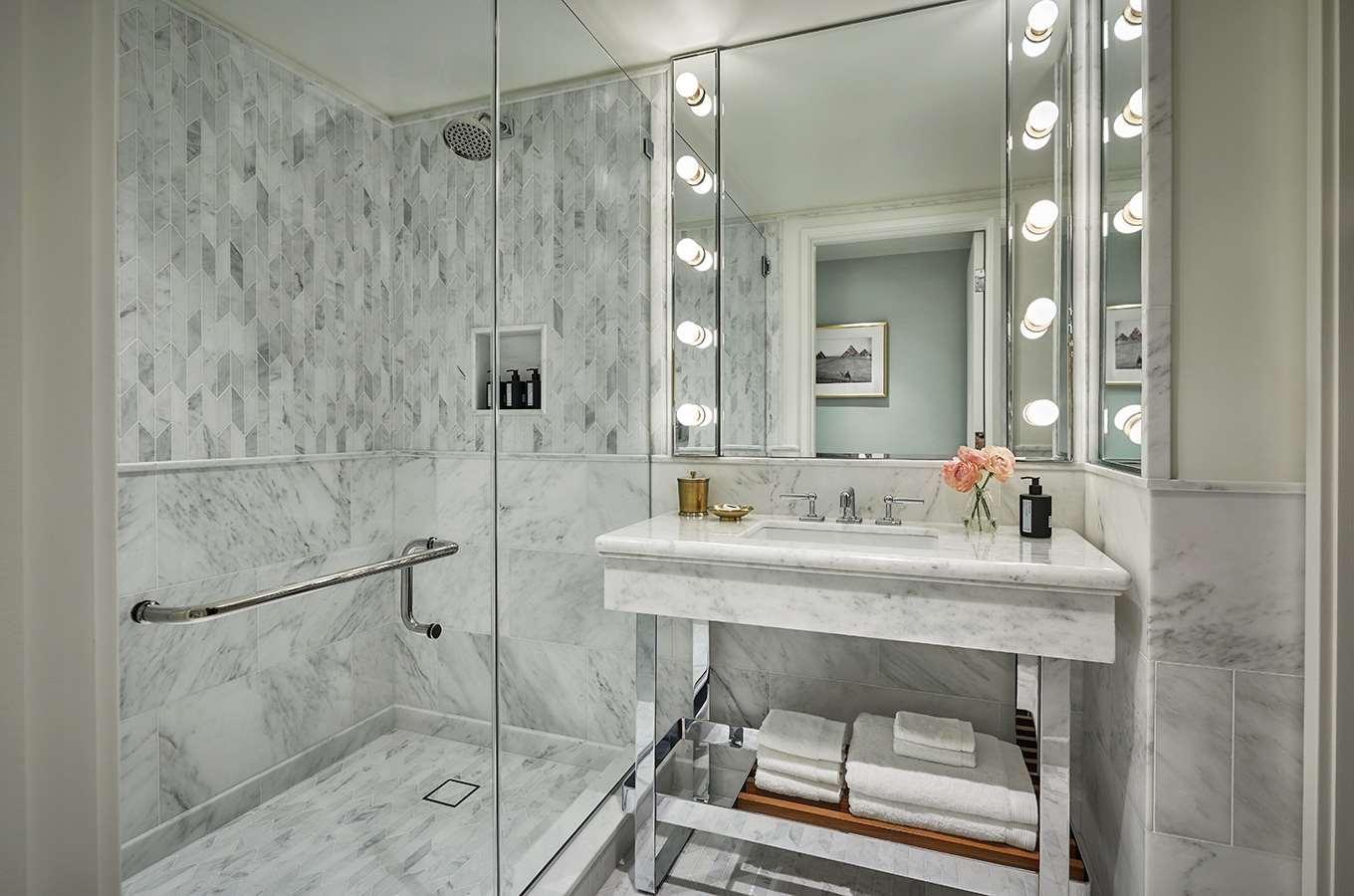 Double Queen Size Bed