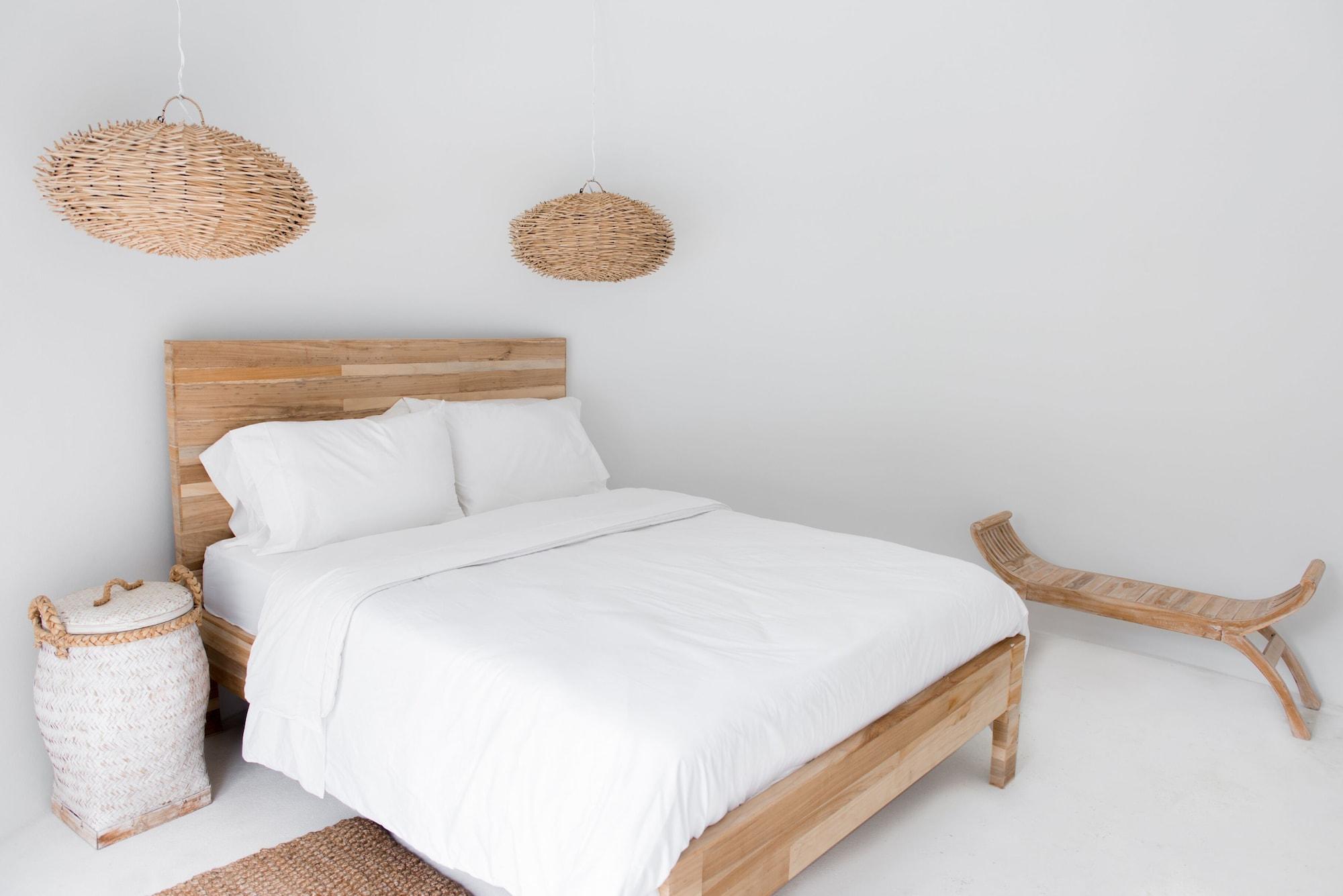 Double Premium Queen Bed