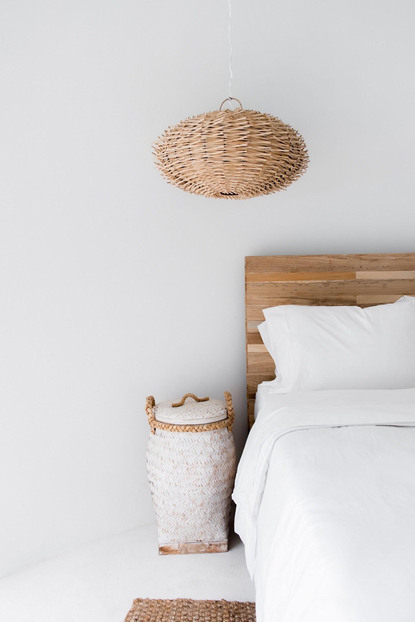 Double Premium Queen Bed