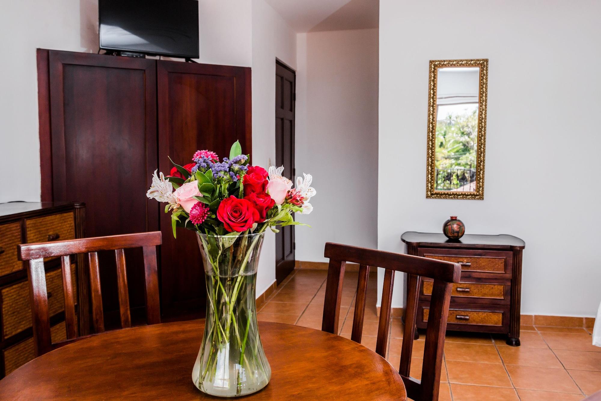 Double Executive King Bed