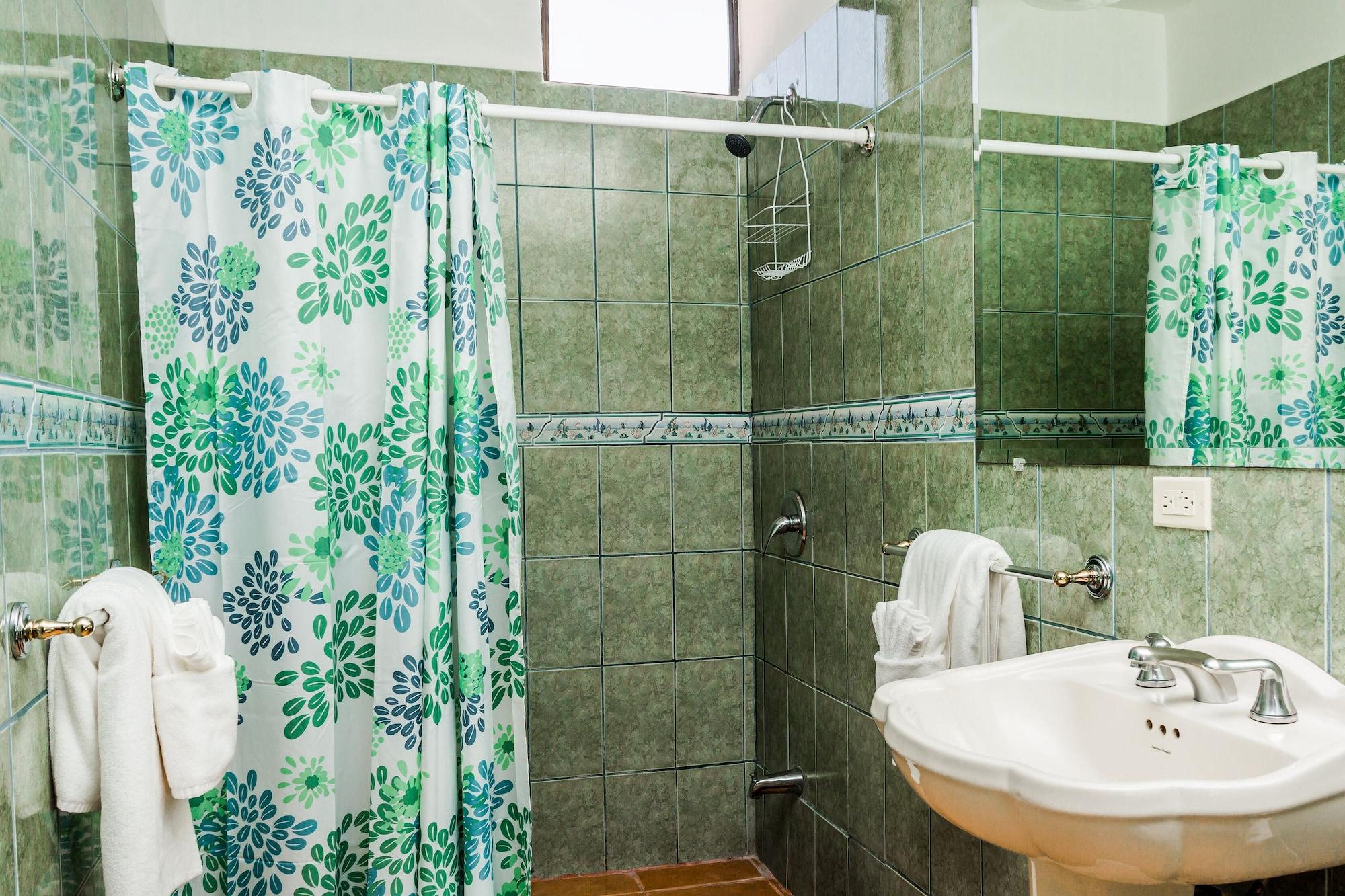 Double Executive King Bed