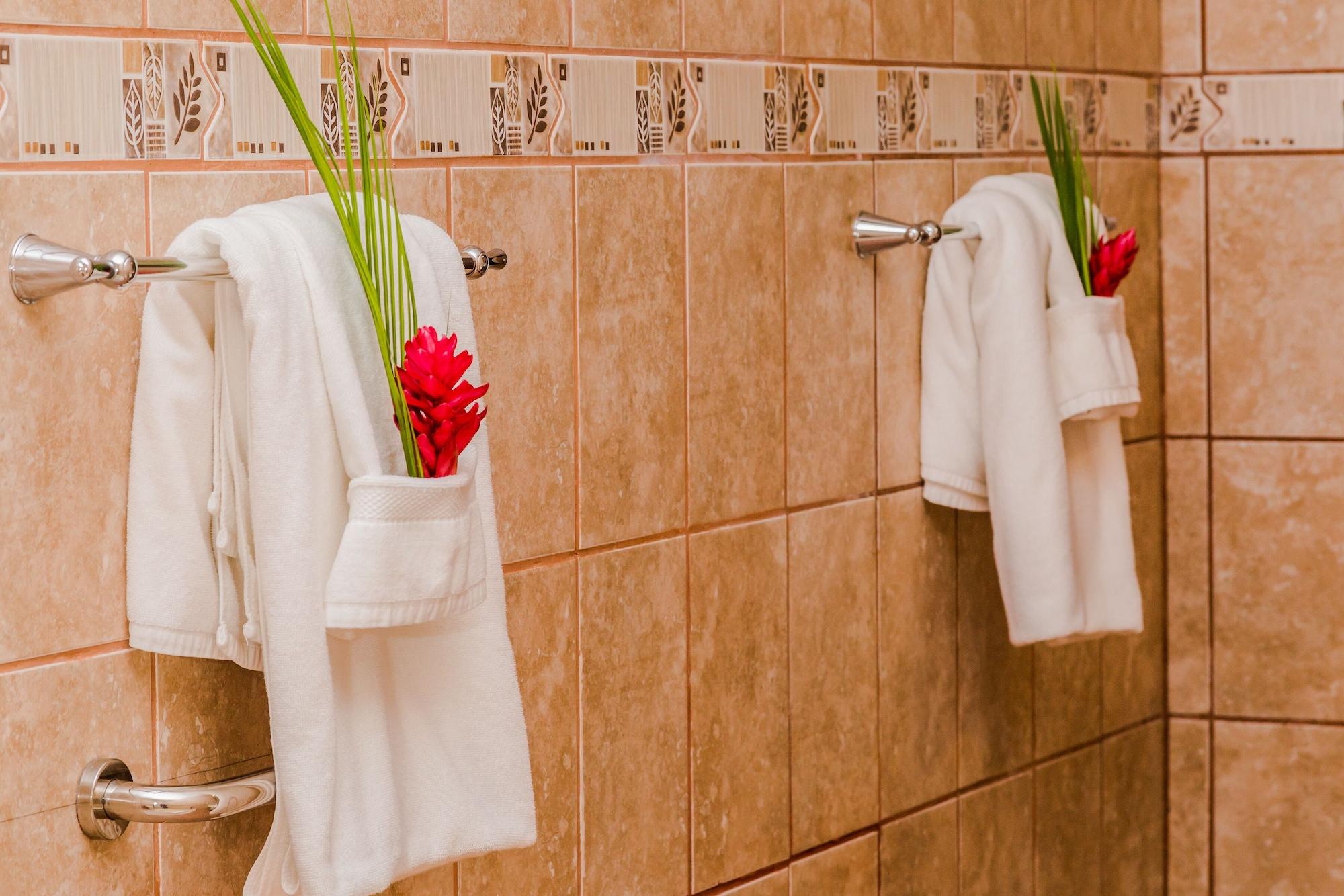 Junior Suite King Size Bed