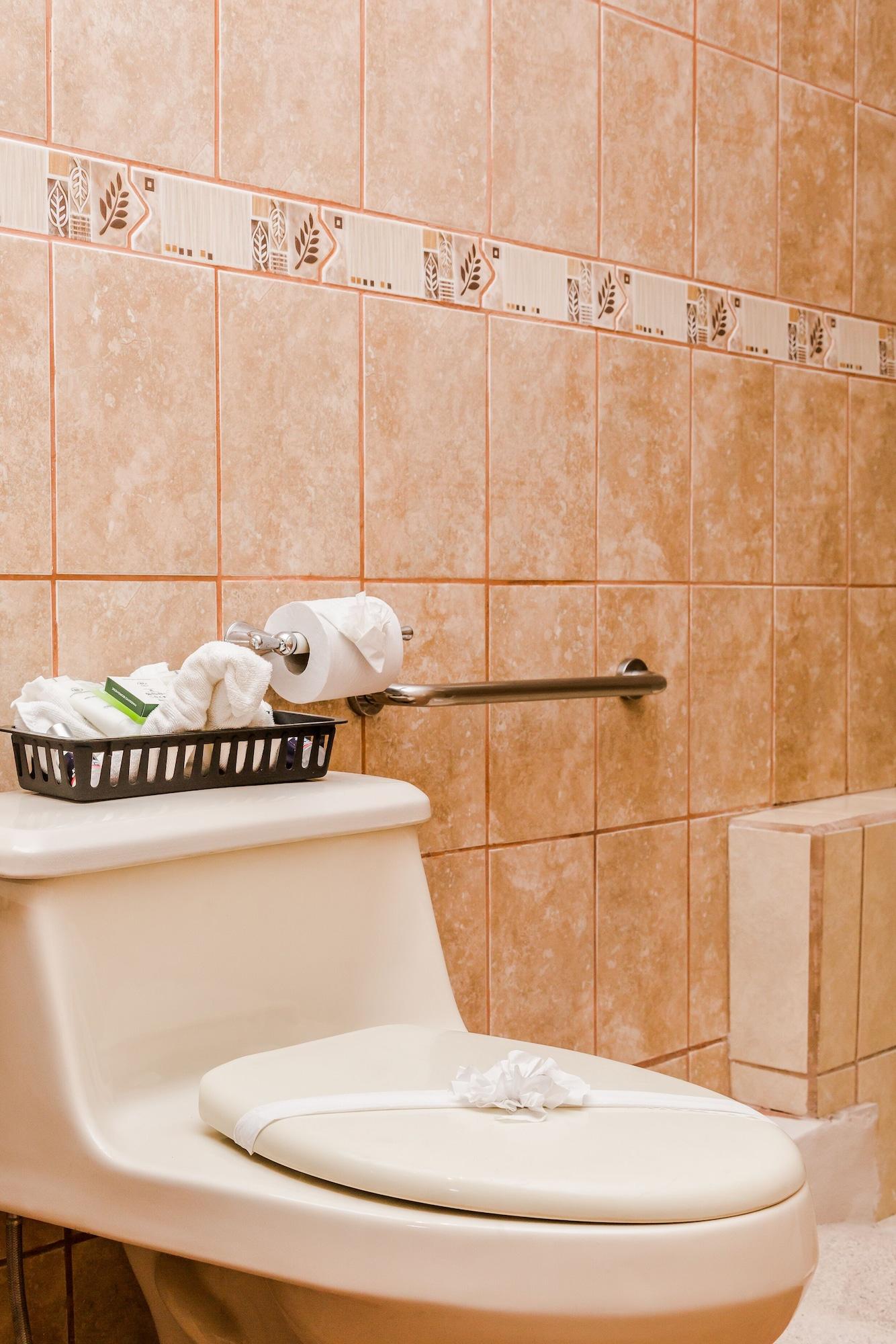 Junior Suite King Size Bed