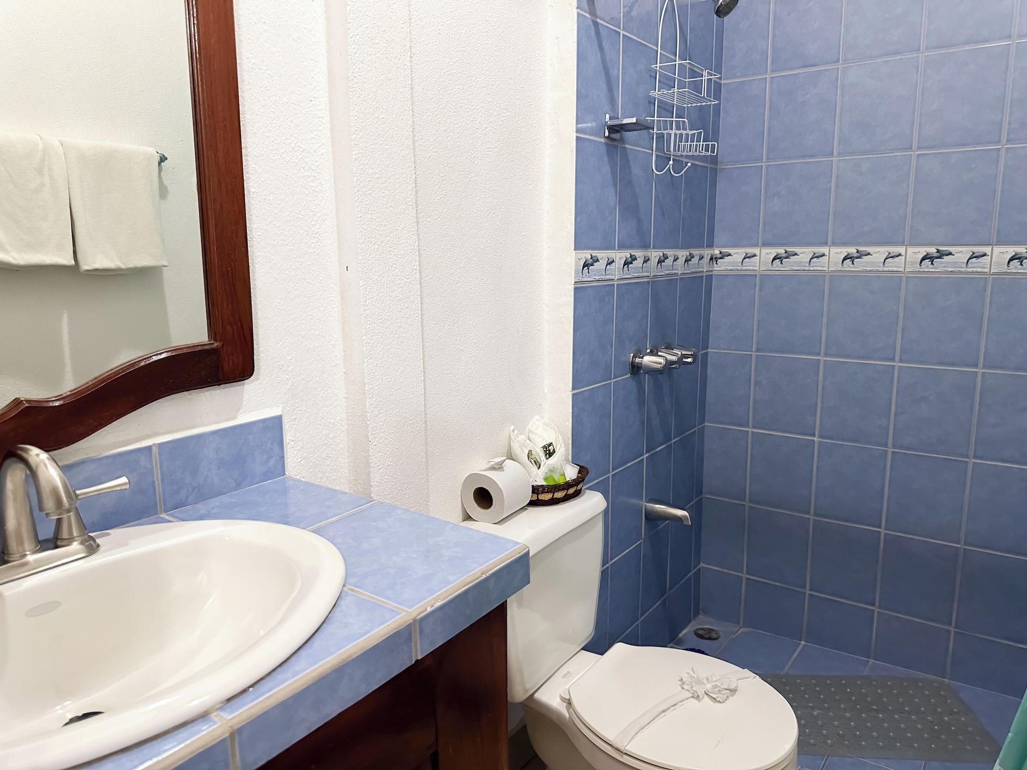 Double Two Double Beds