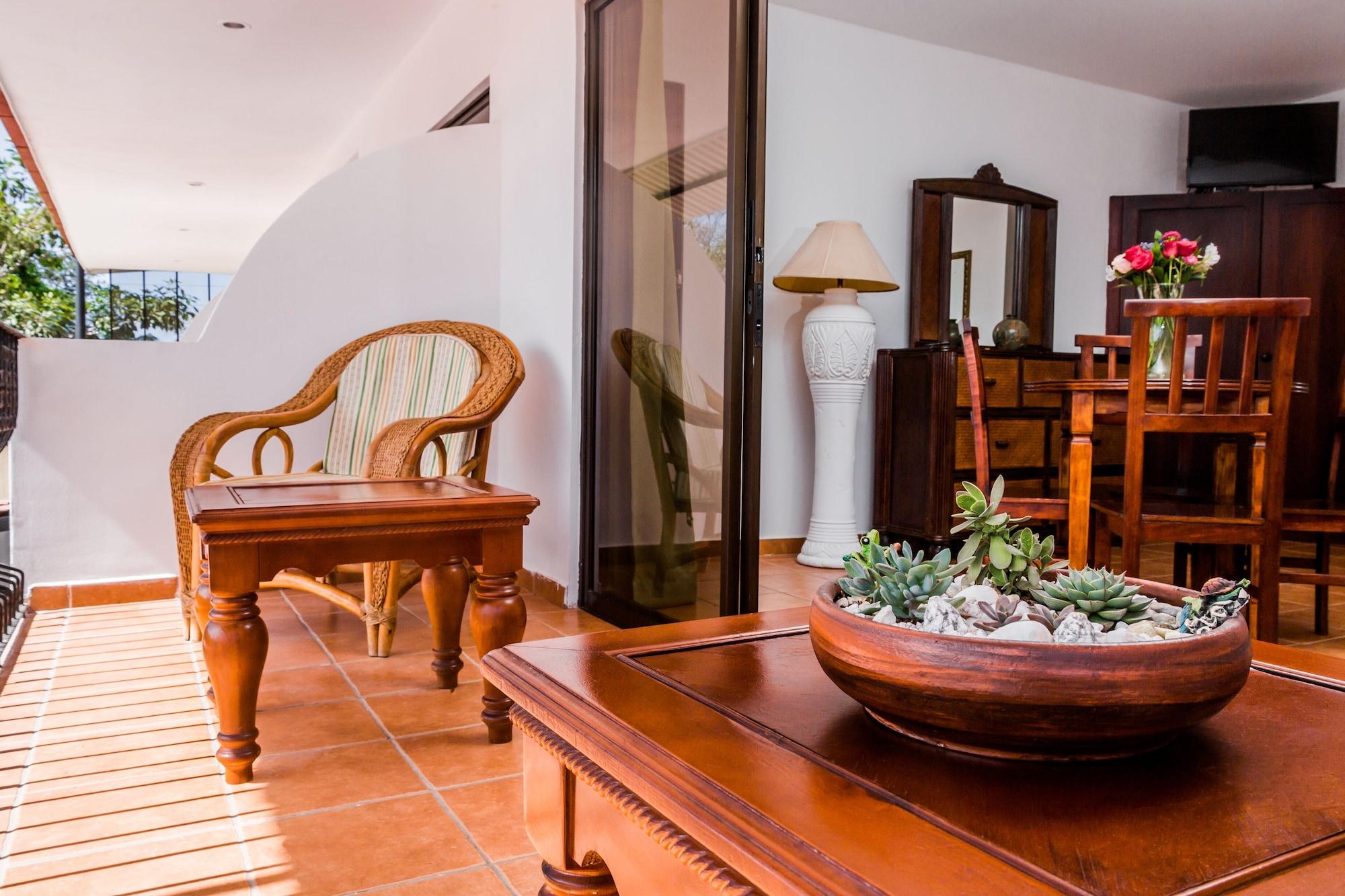 Double Executive King Bed