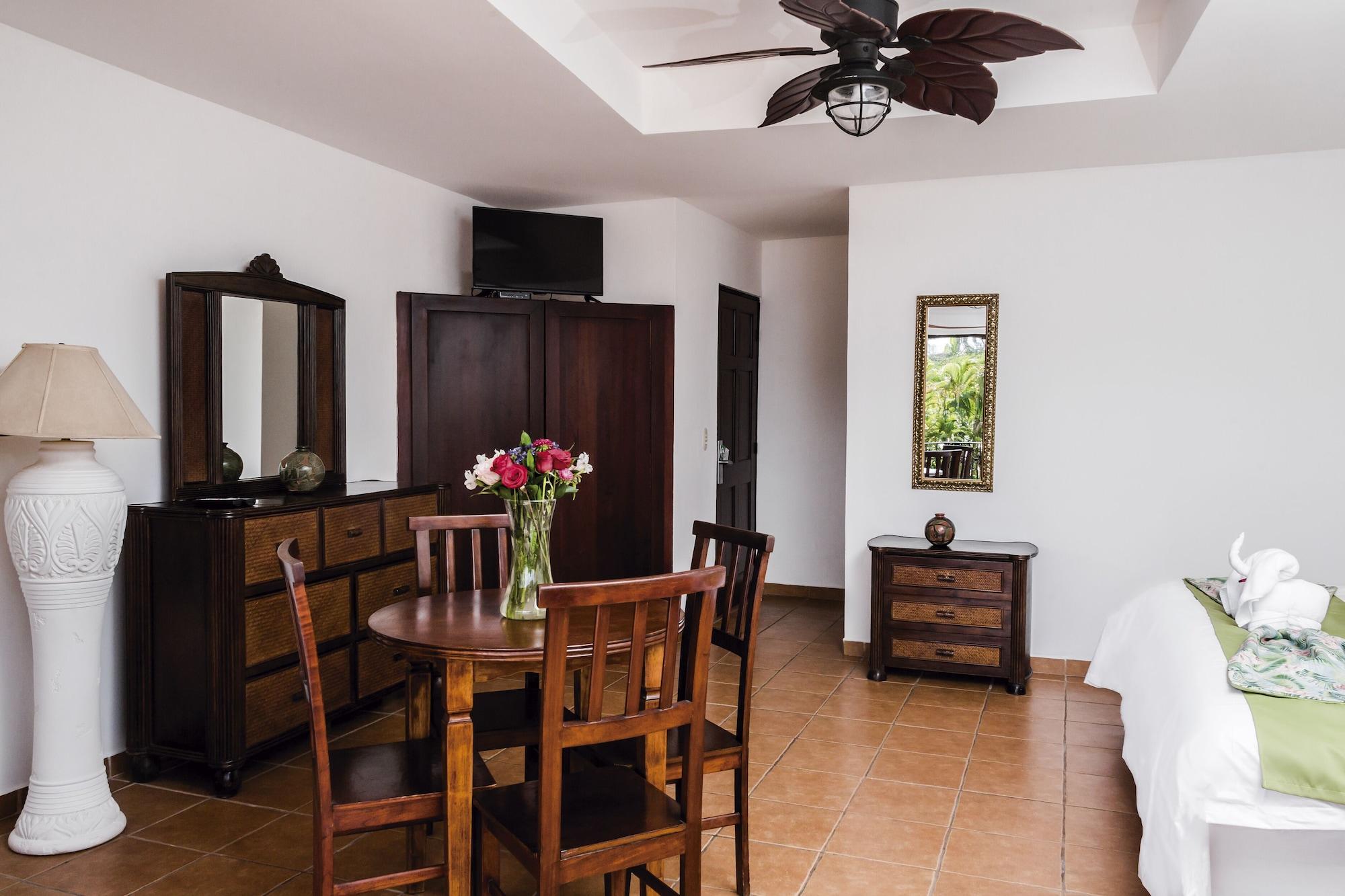 Double Executive King Bed