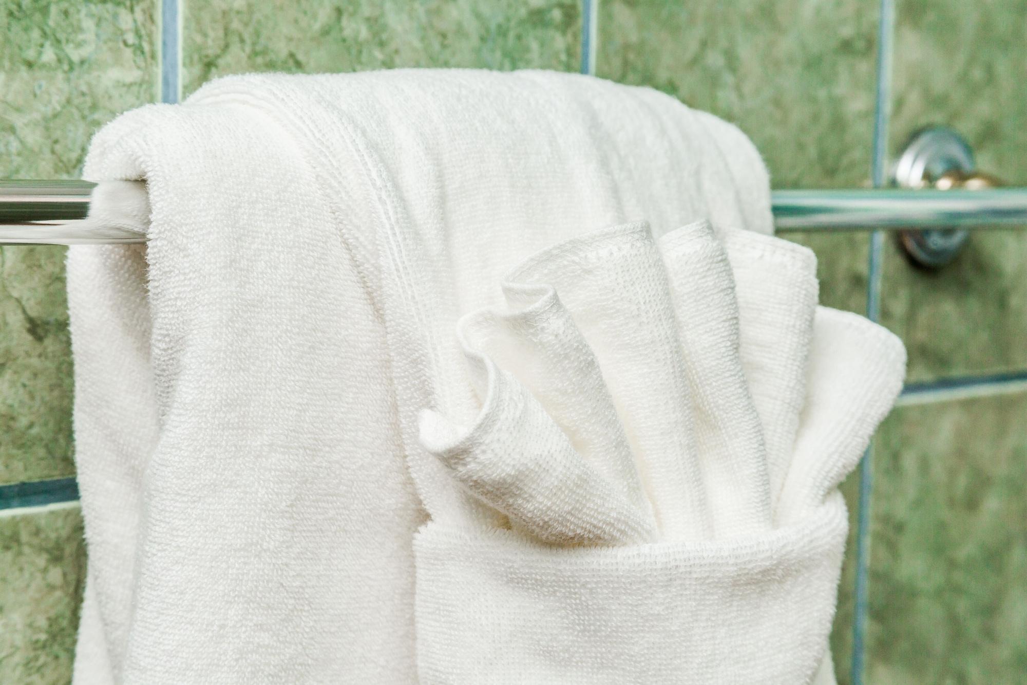 Double Executive King Bed