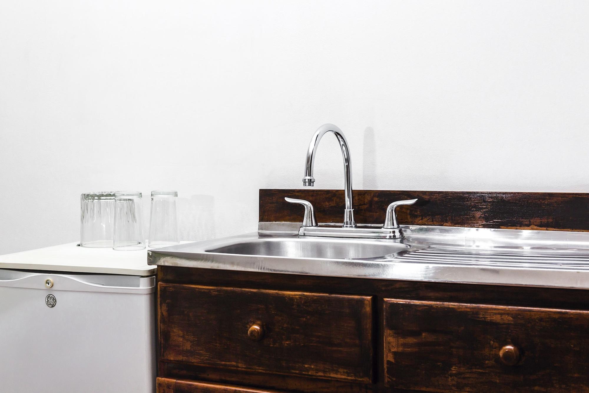 Junior Suite King Size Bed