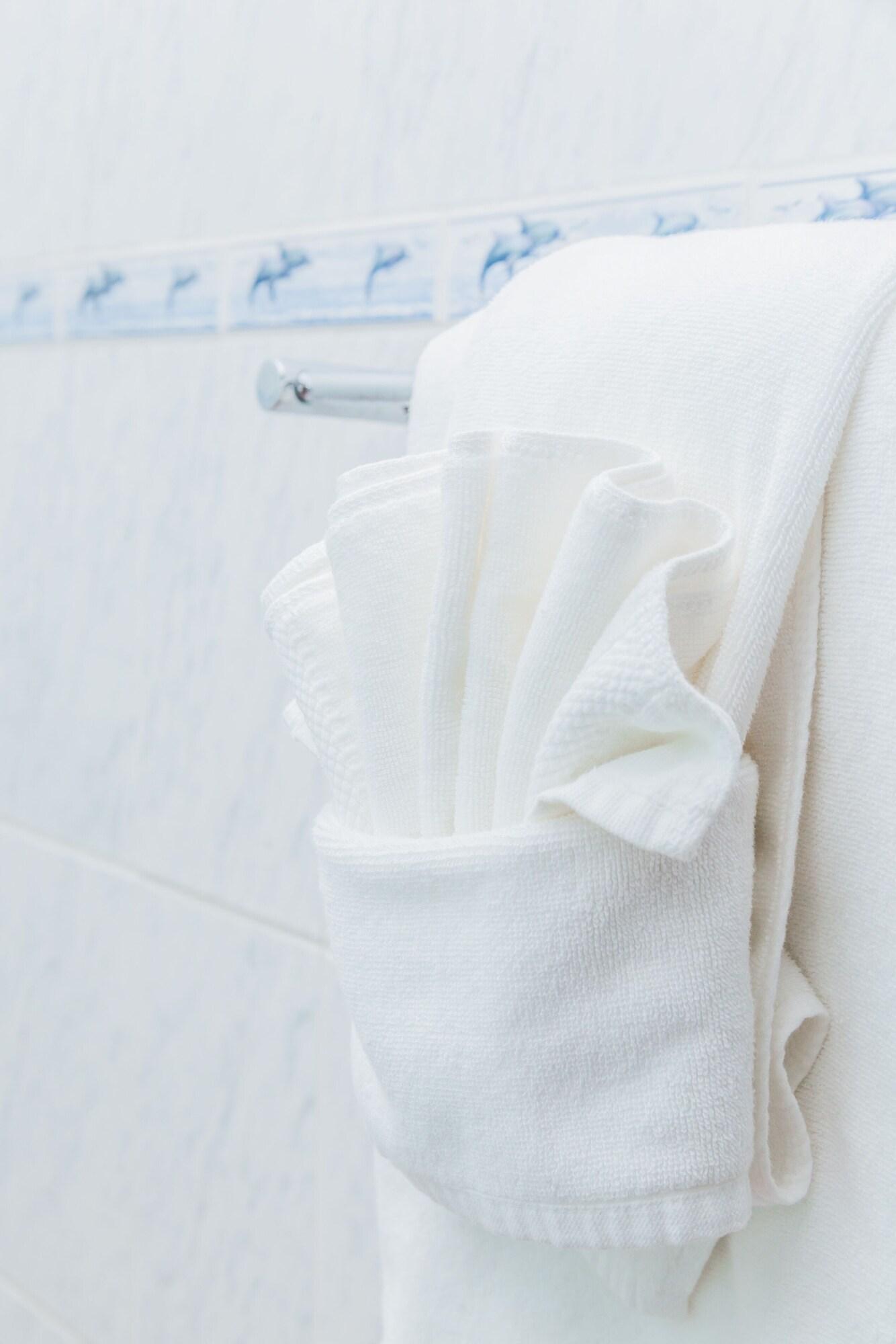 Double Two Double Beds