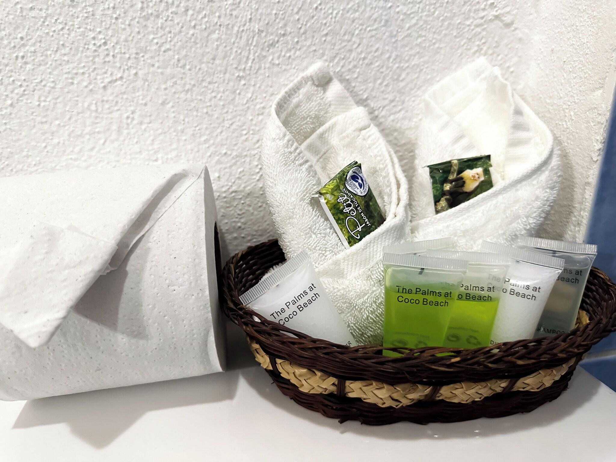 Double Two Double Beds