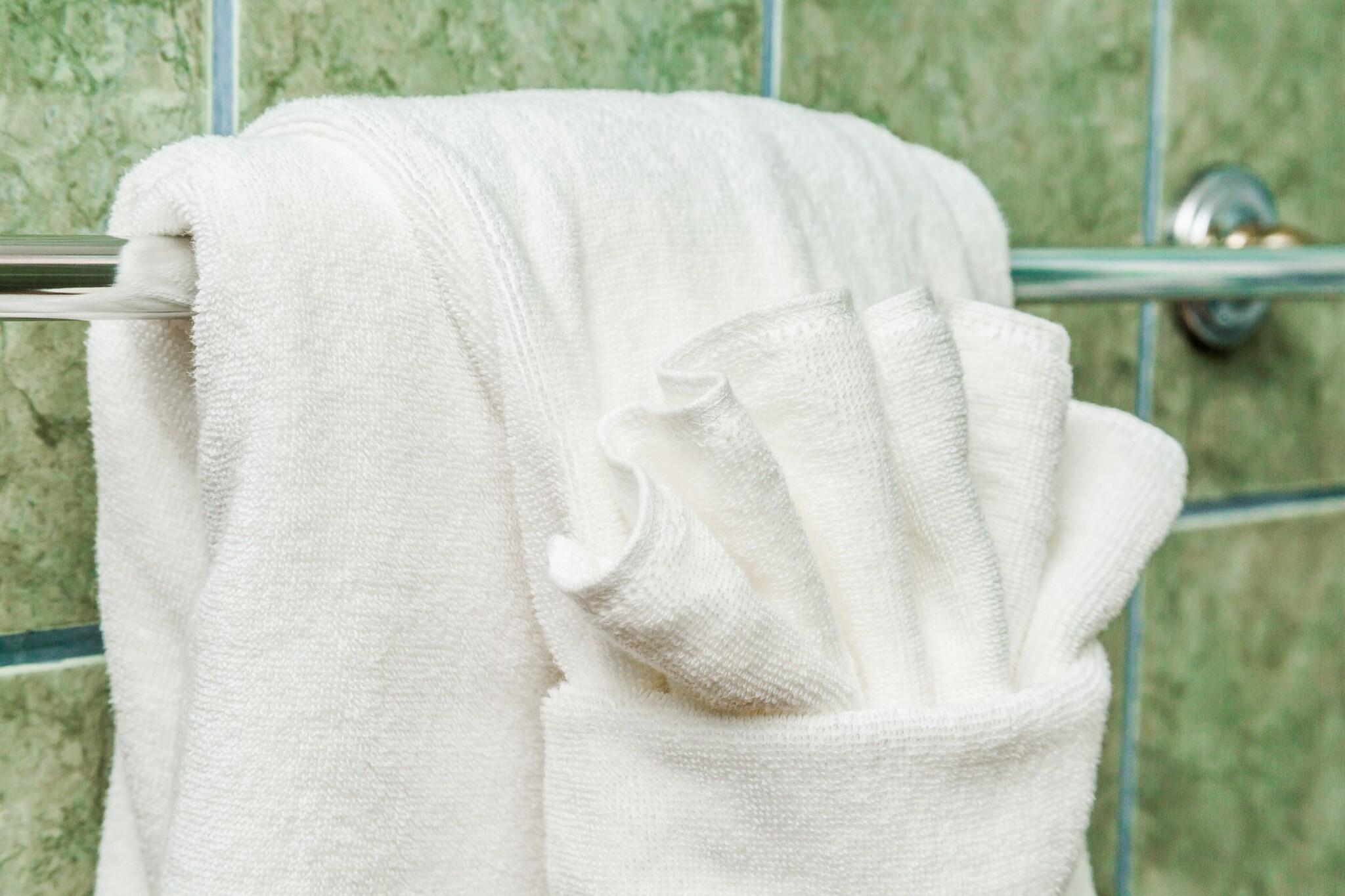 Double Executive King Bed