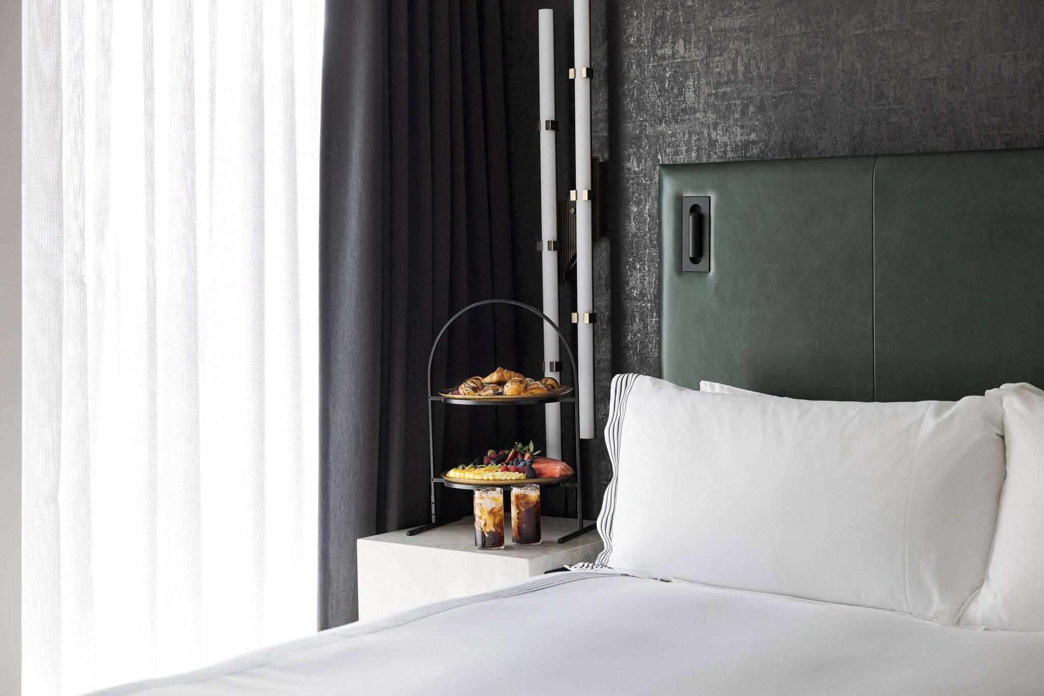 Double City View Two Queen Beds