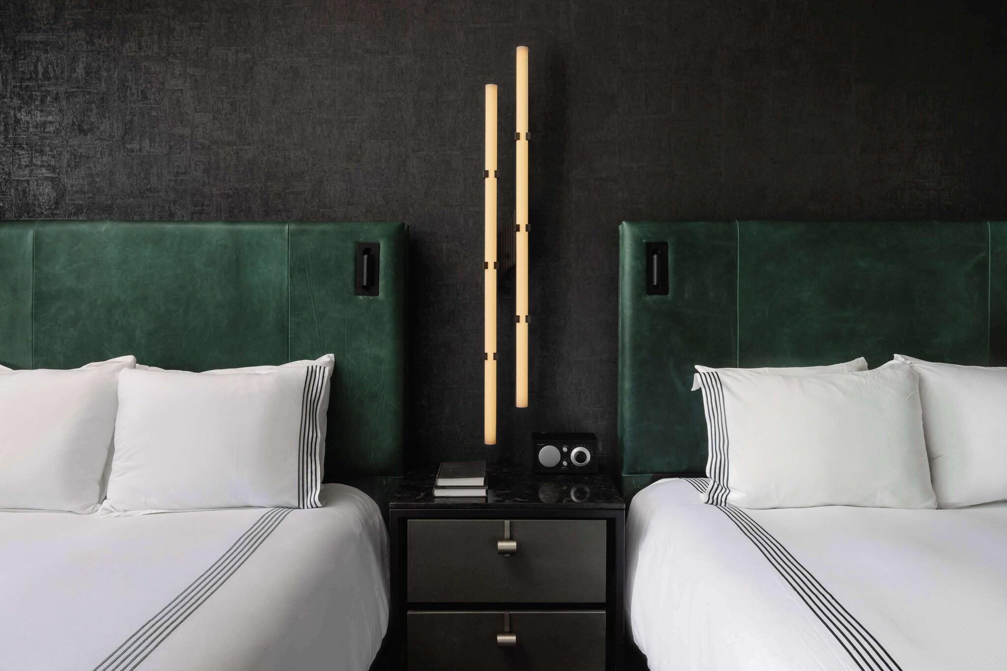 Room Accessible-two Queen Beds