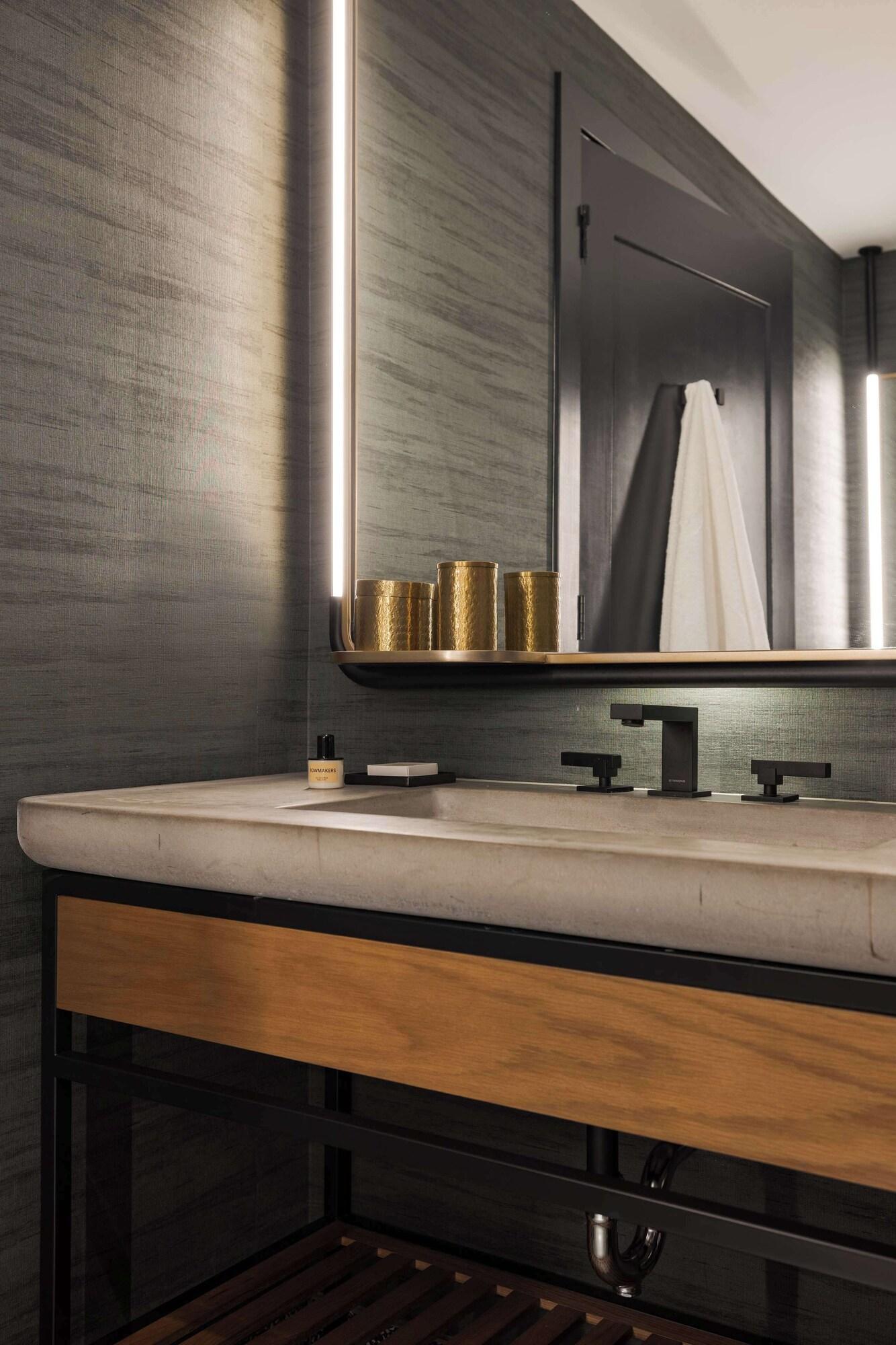 Double Two Queen Beds Pool View