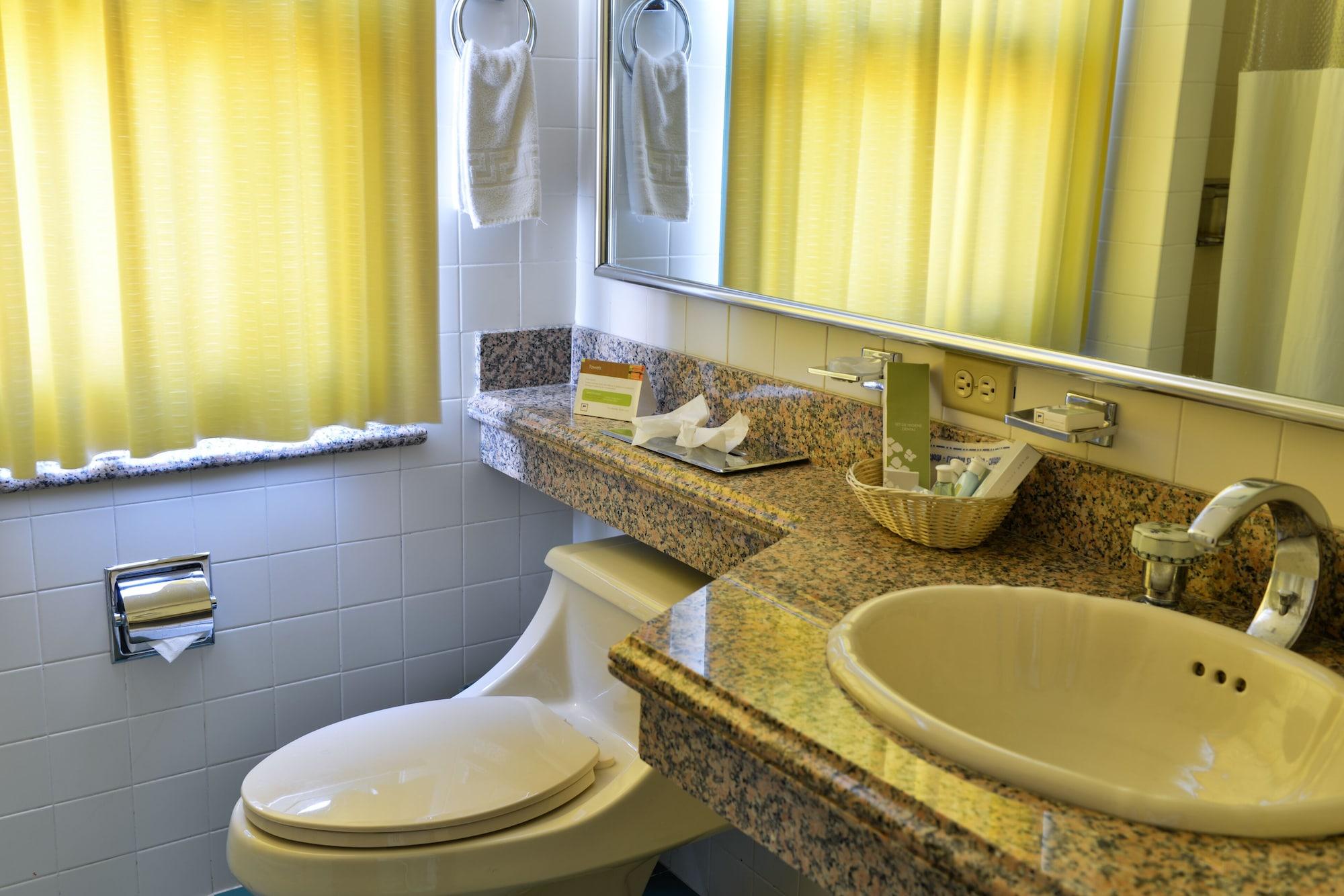 Studio King Size Bed