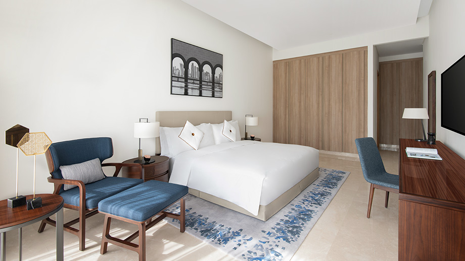 Apartment Two Bedrooms