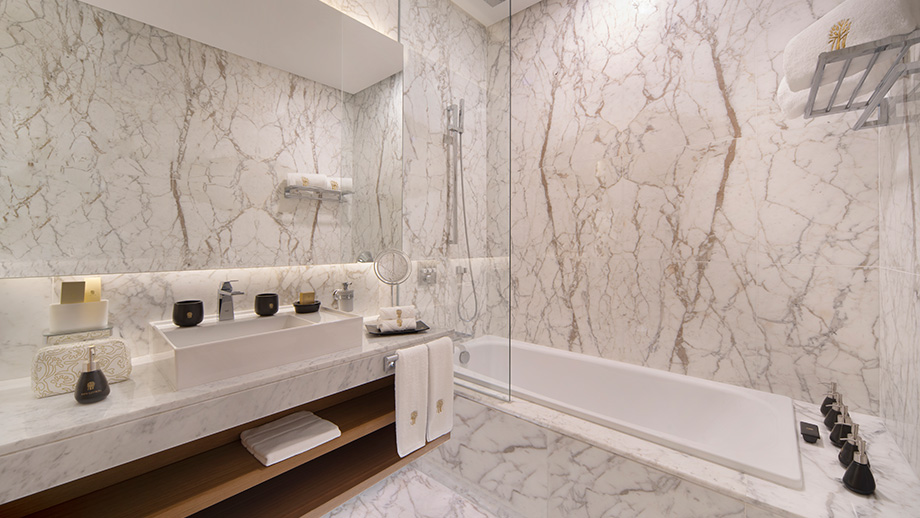 Apartment Three Bedrooms