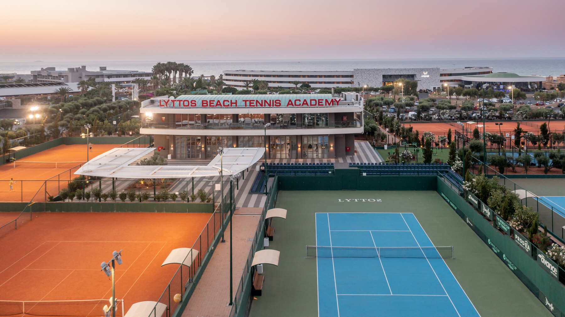 Sports and Entertainment