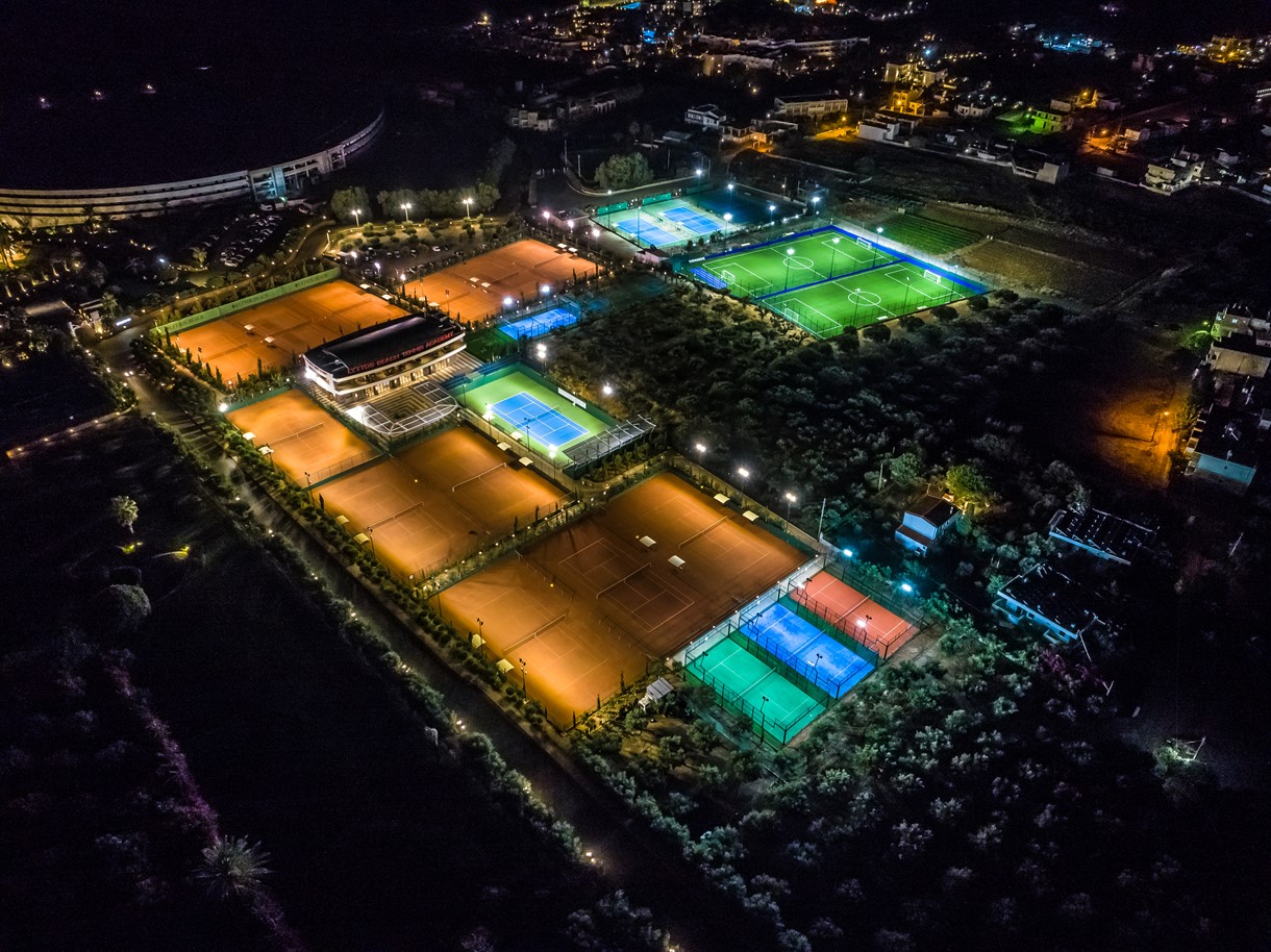 Sports and Entertainment