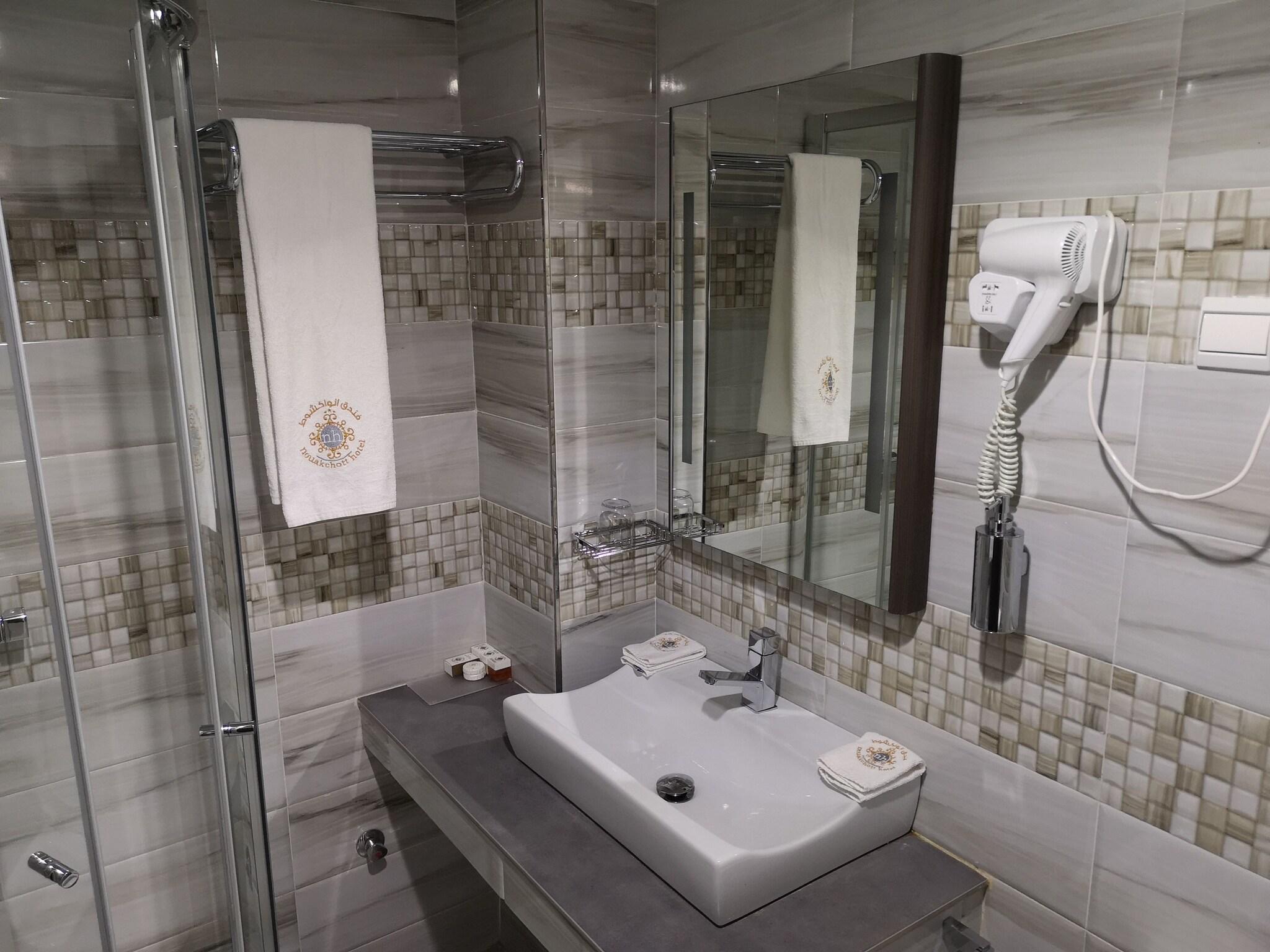 Double Superior Queen Bed