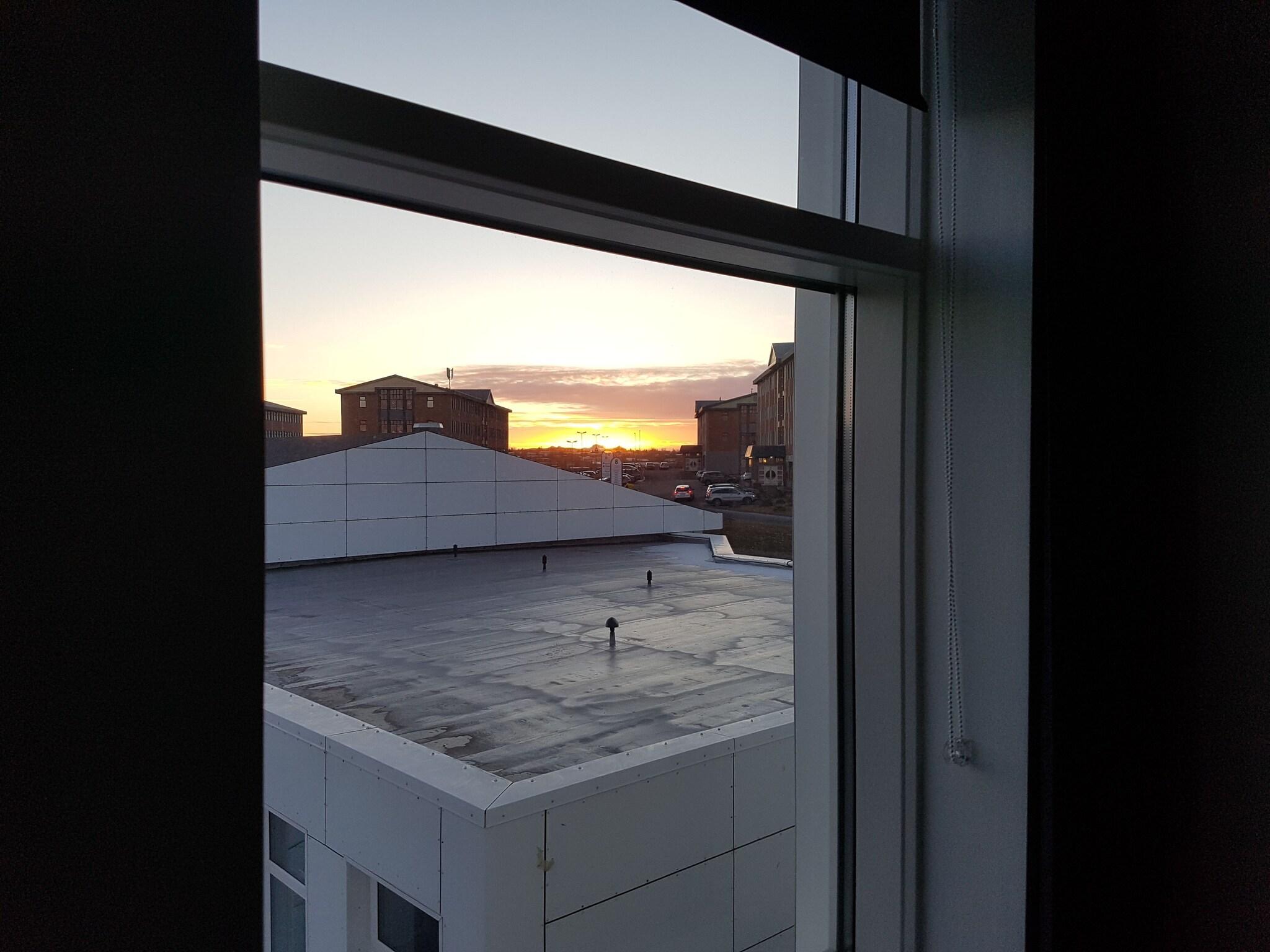 Double Queen Size Bed