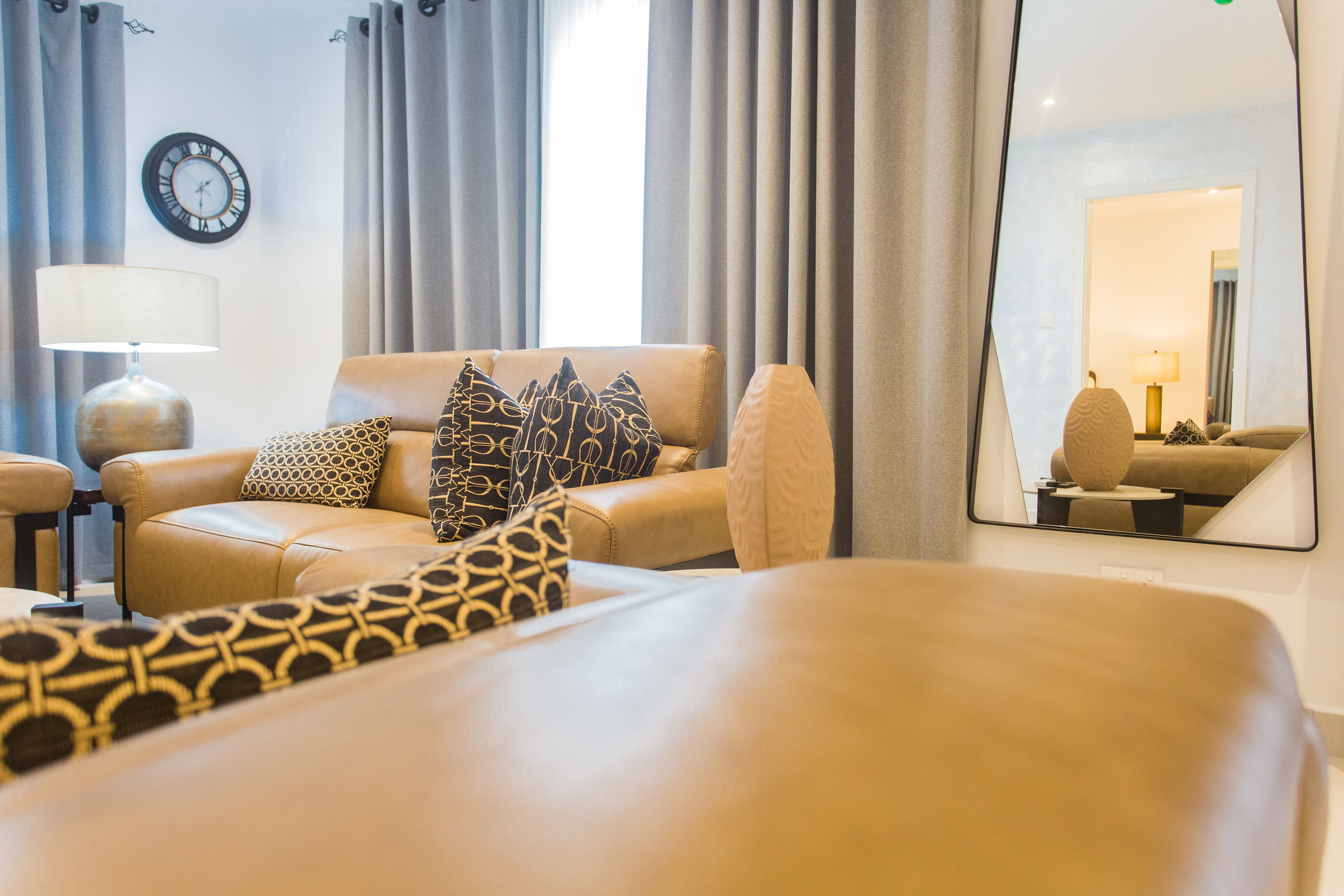 Family Room Deluxe Two Bedroom