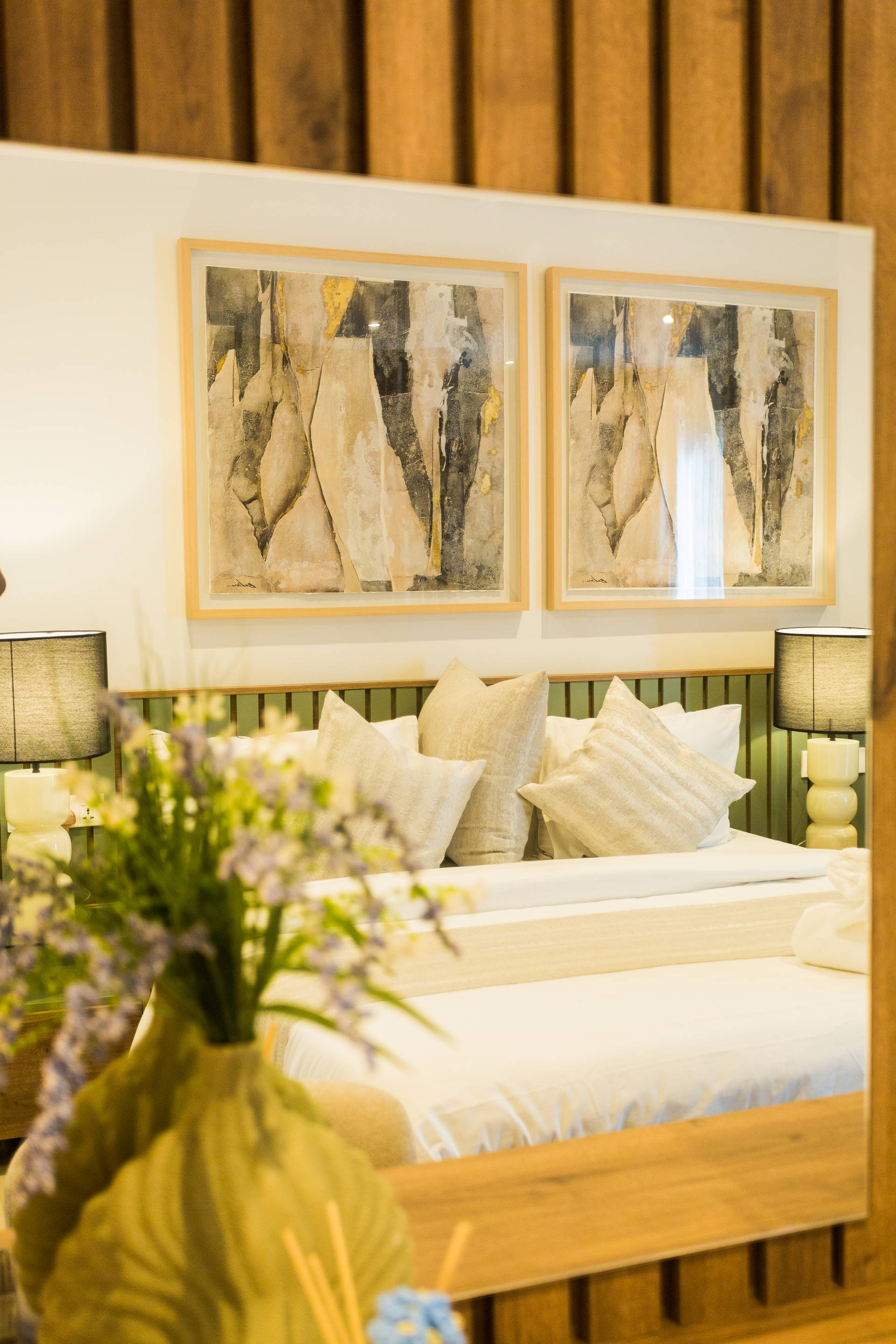 Apartment Executive