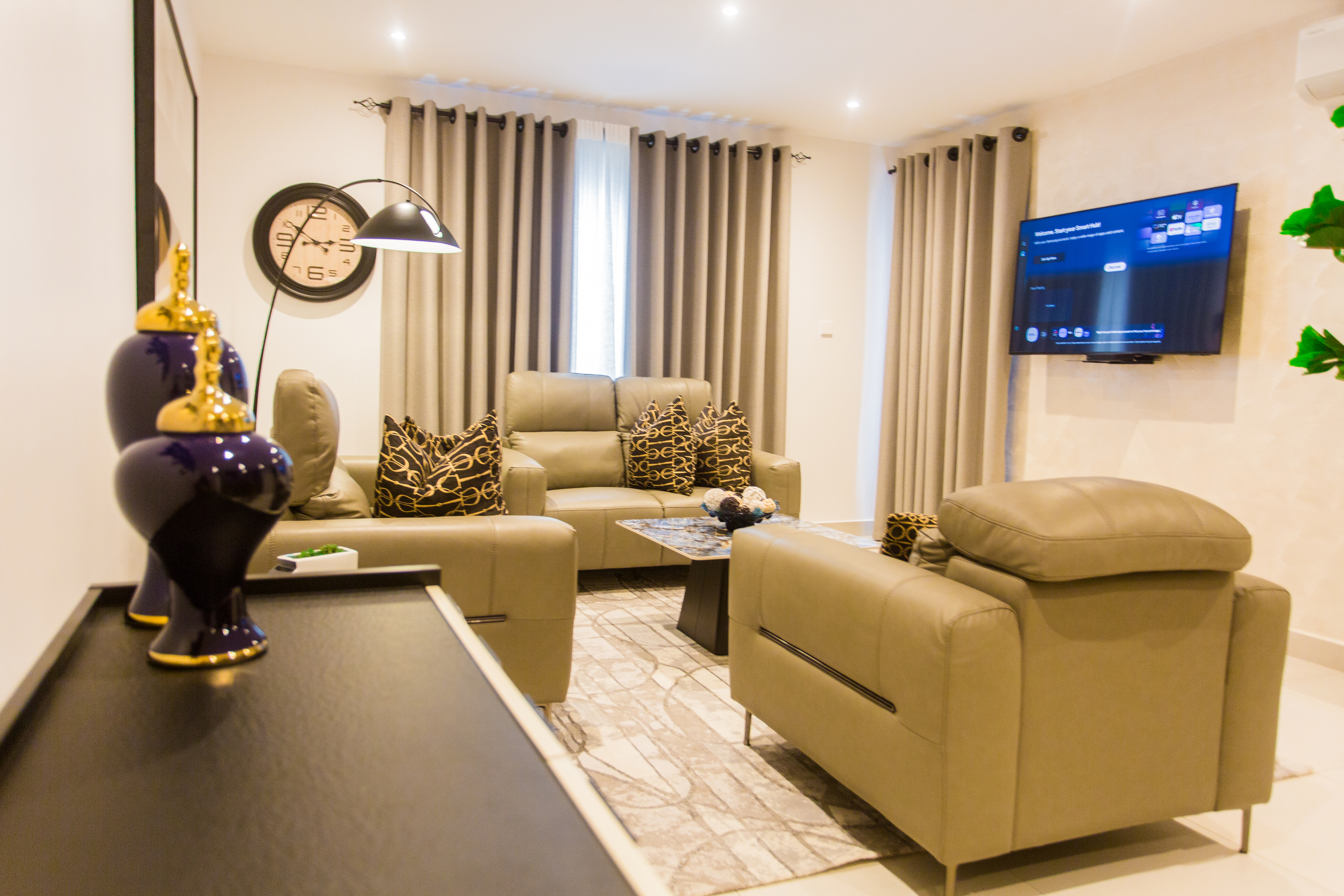Apartment One Bedroom