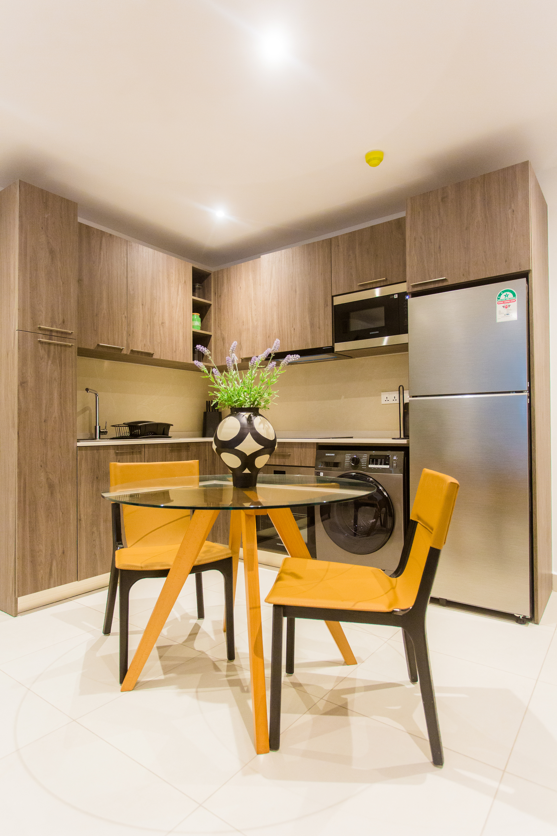 Apartment One Bedroom
