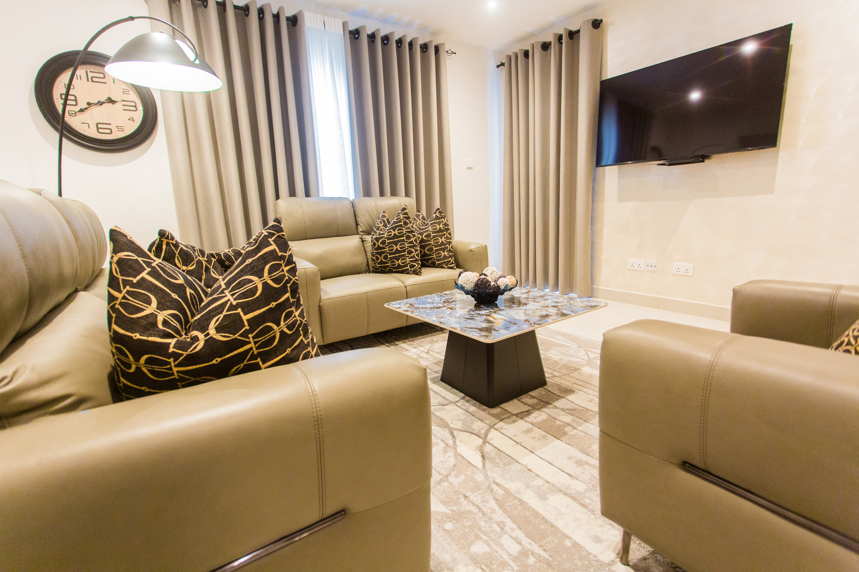 Apartment One Bedroom