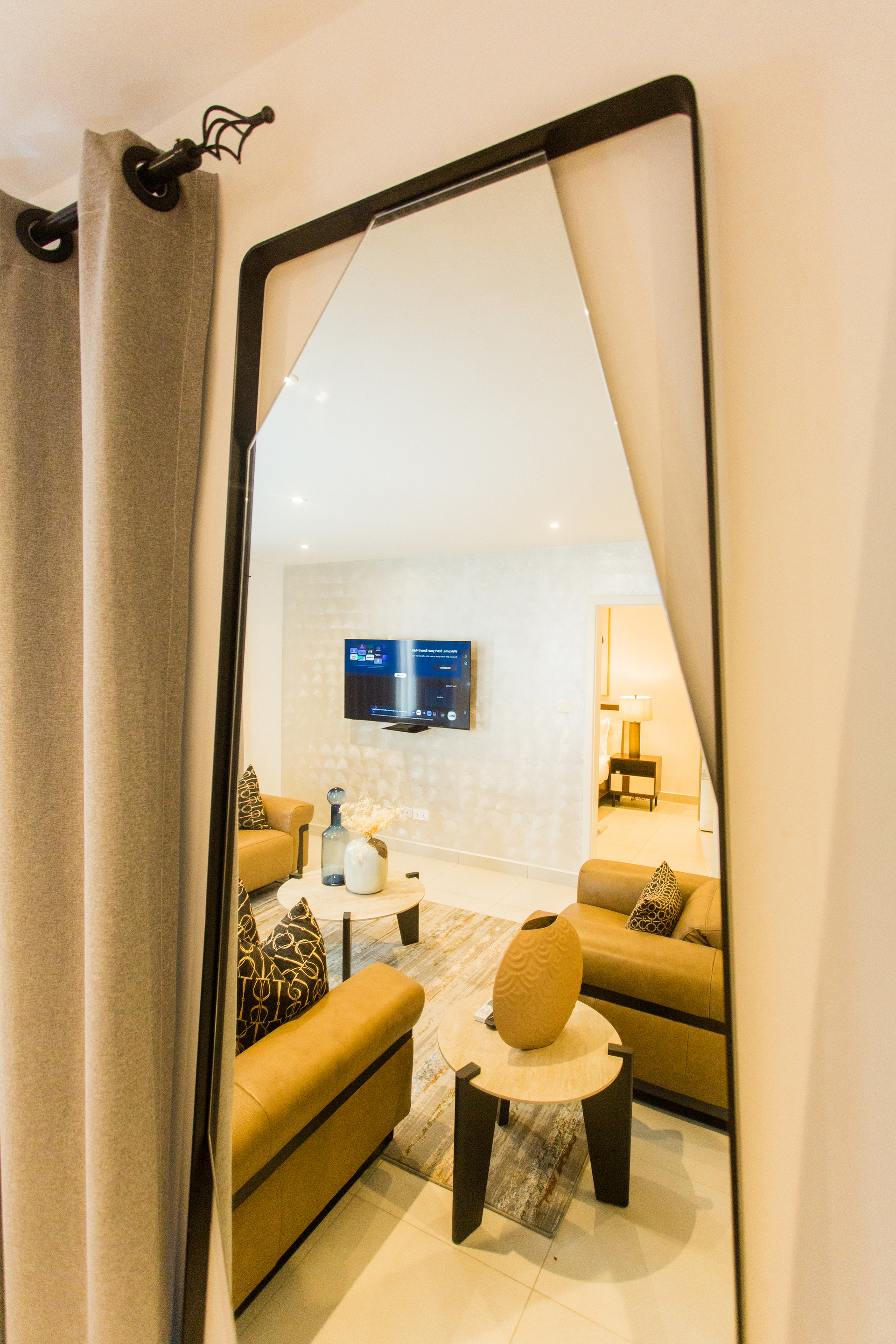 Family Room Deluxe Two Bedroom