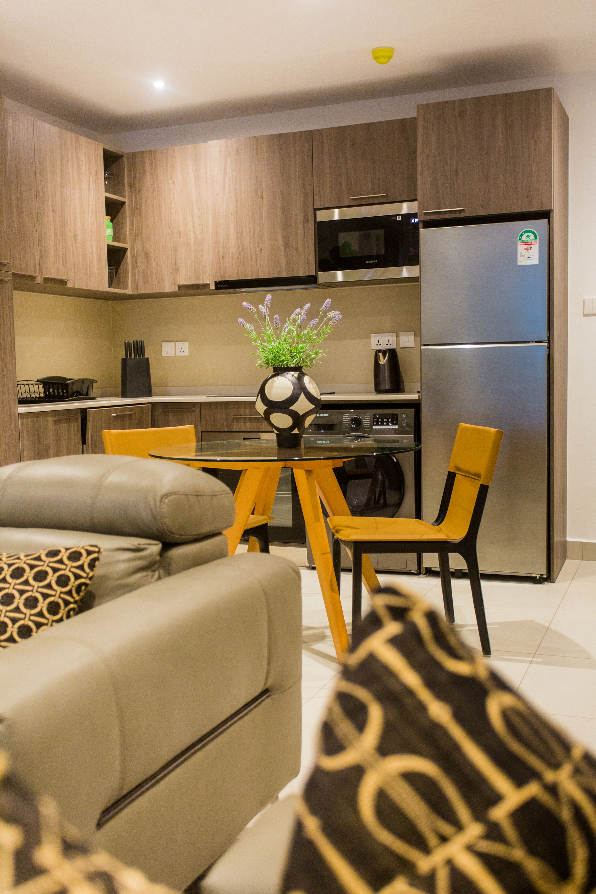 Apartment One Bedroom