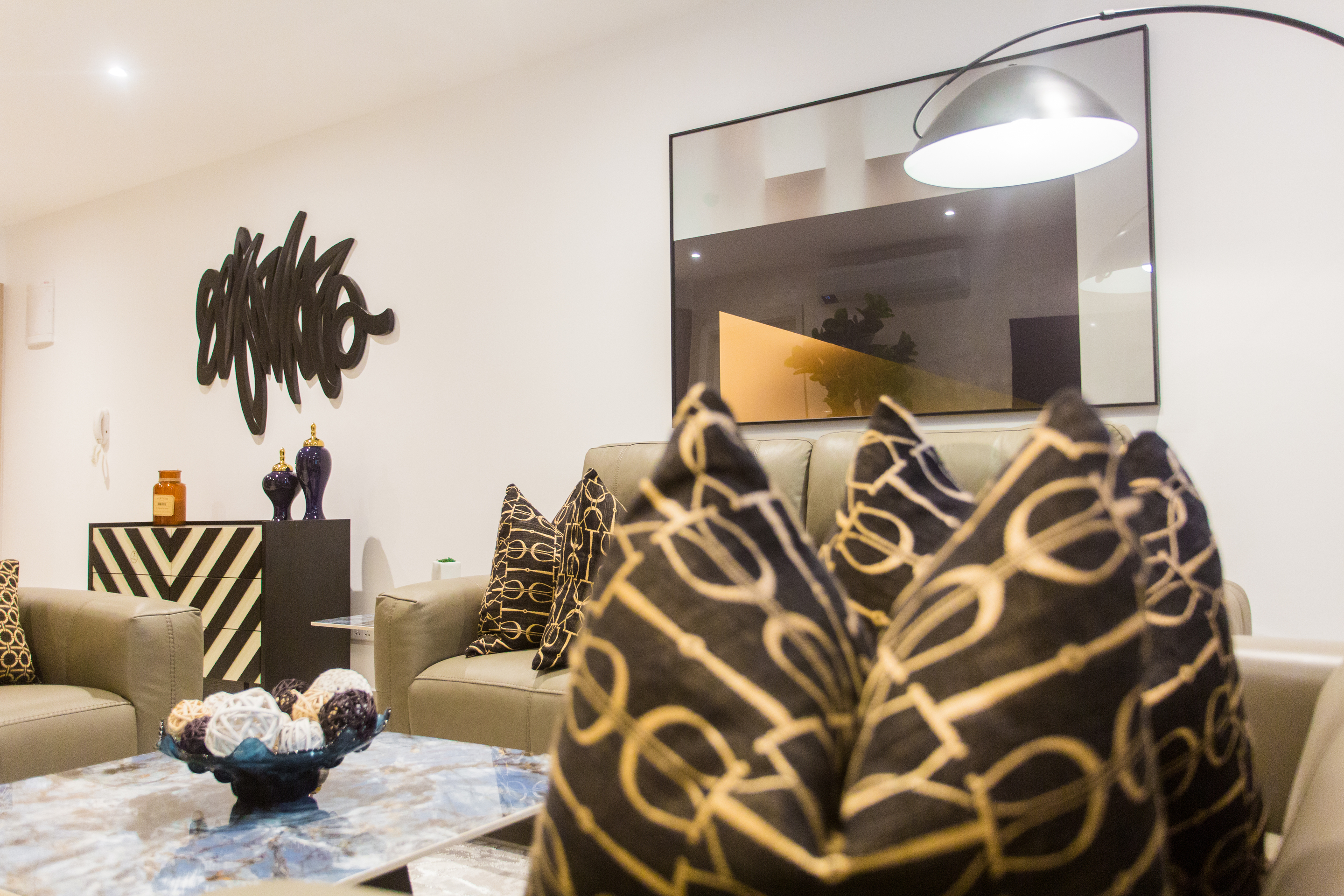 Apartment One Bedroom