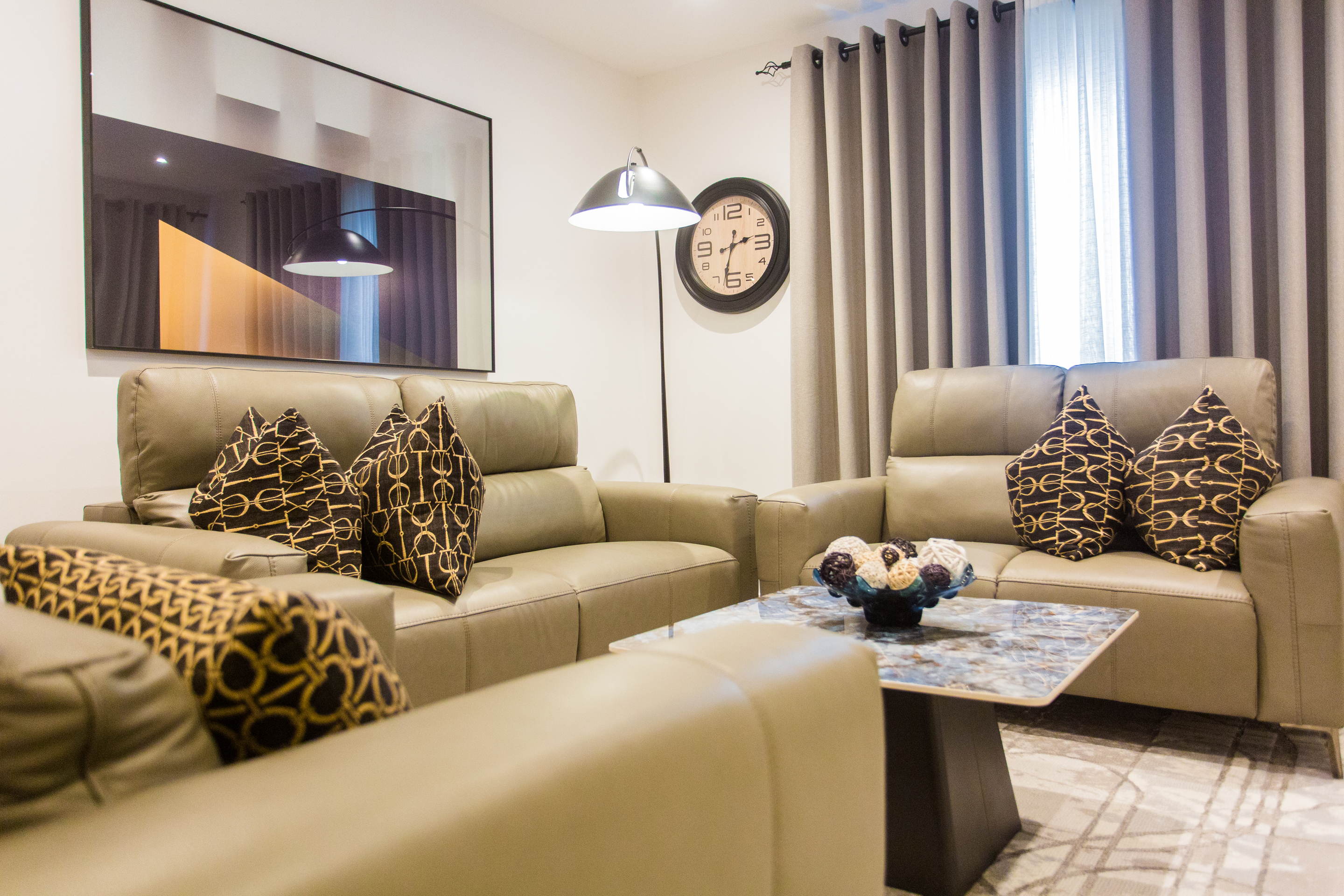 Apartment One Bedroom