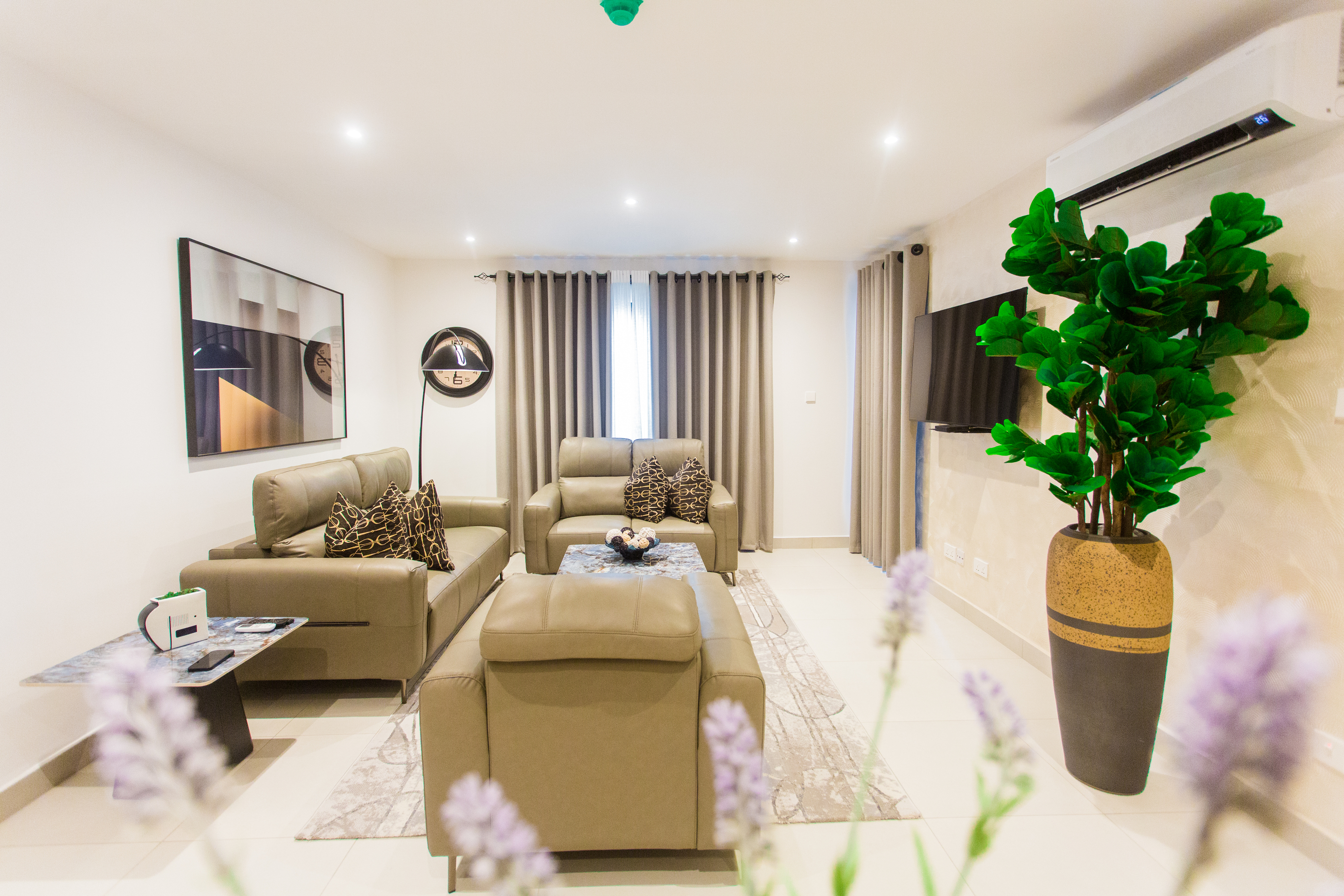 Apartment One Bedroom