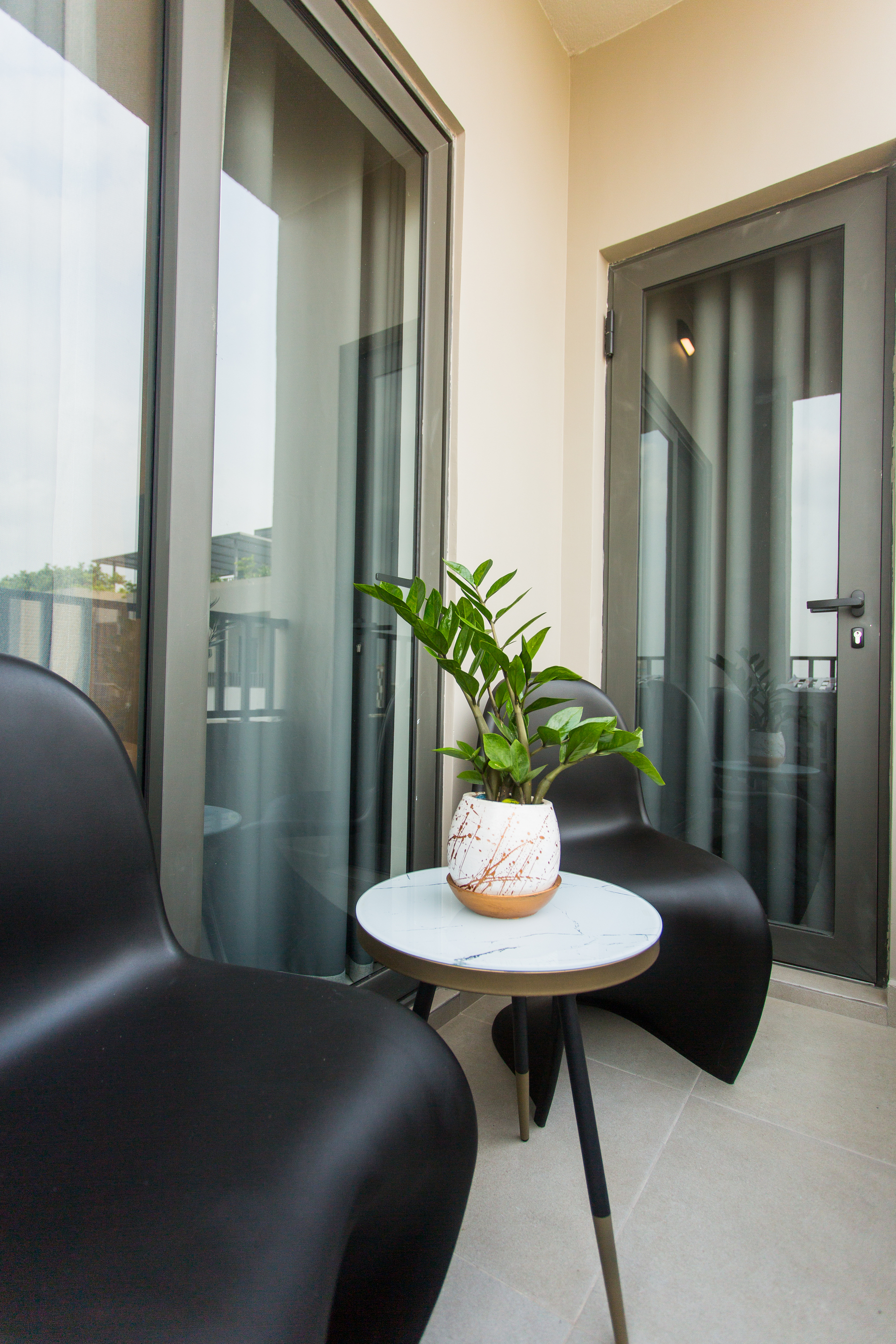 Apartment One Bedroom