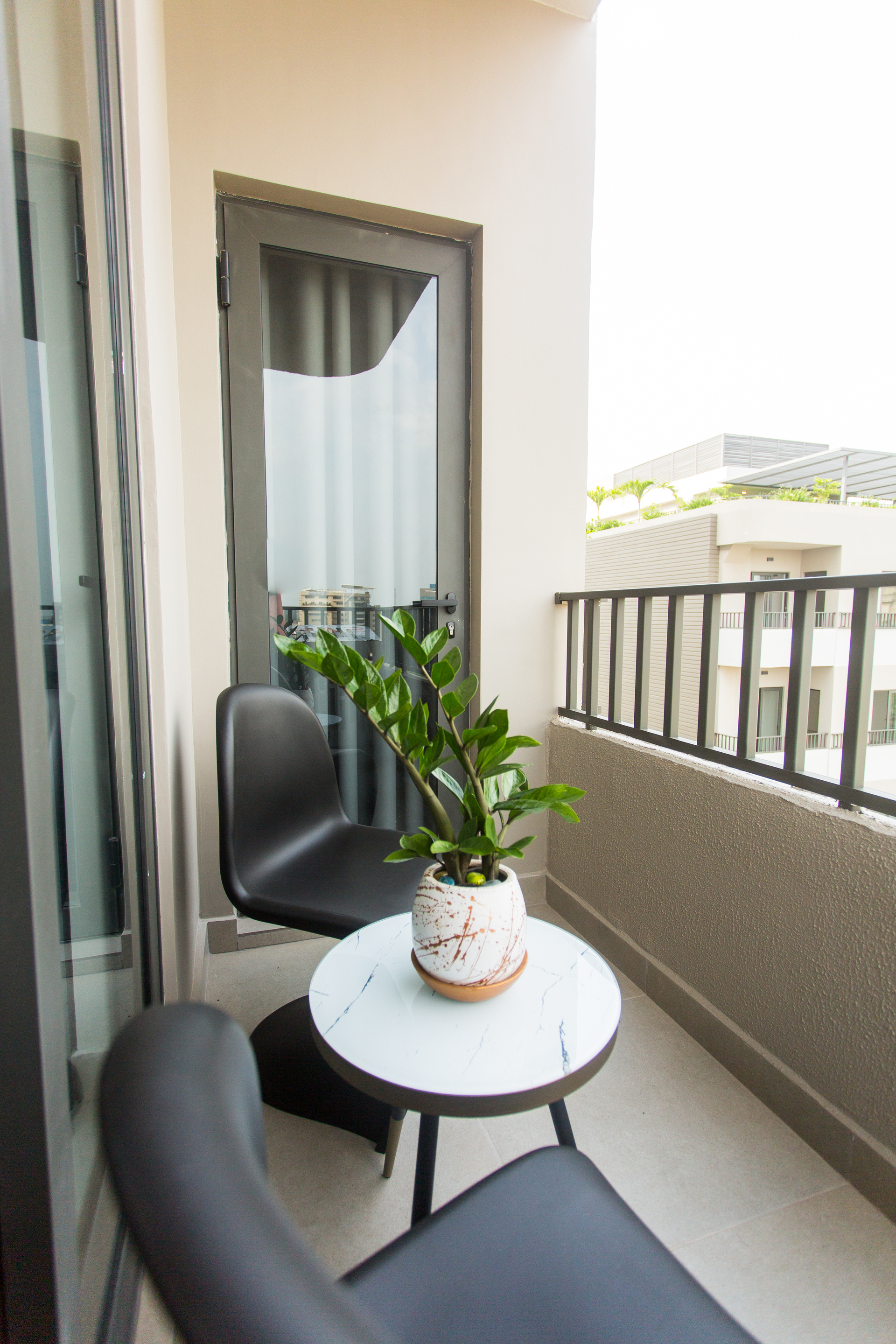 Apartment One Bedroom