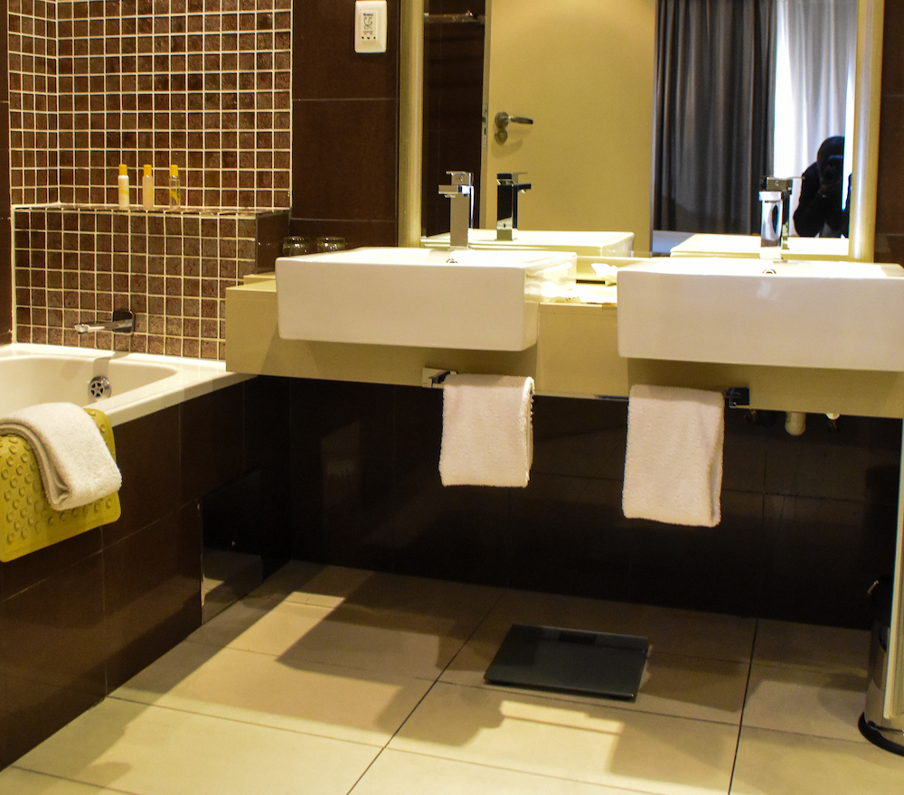 Room Superior with Double Bed