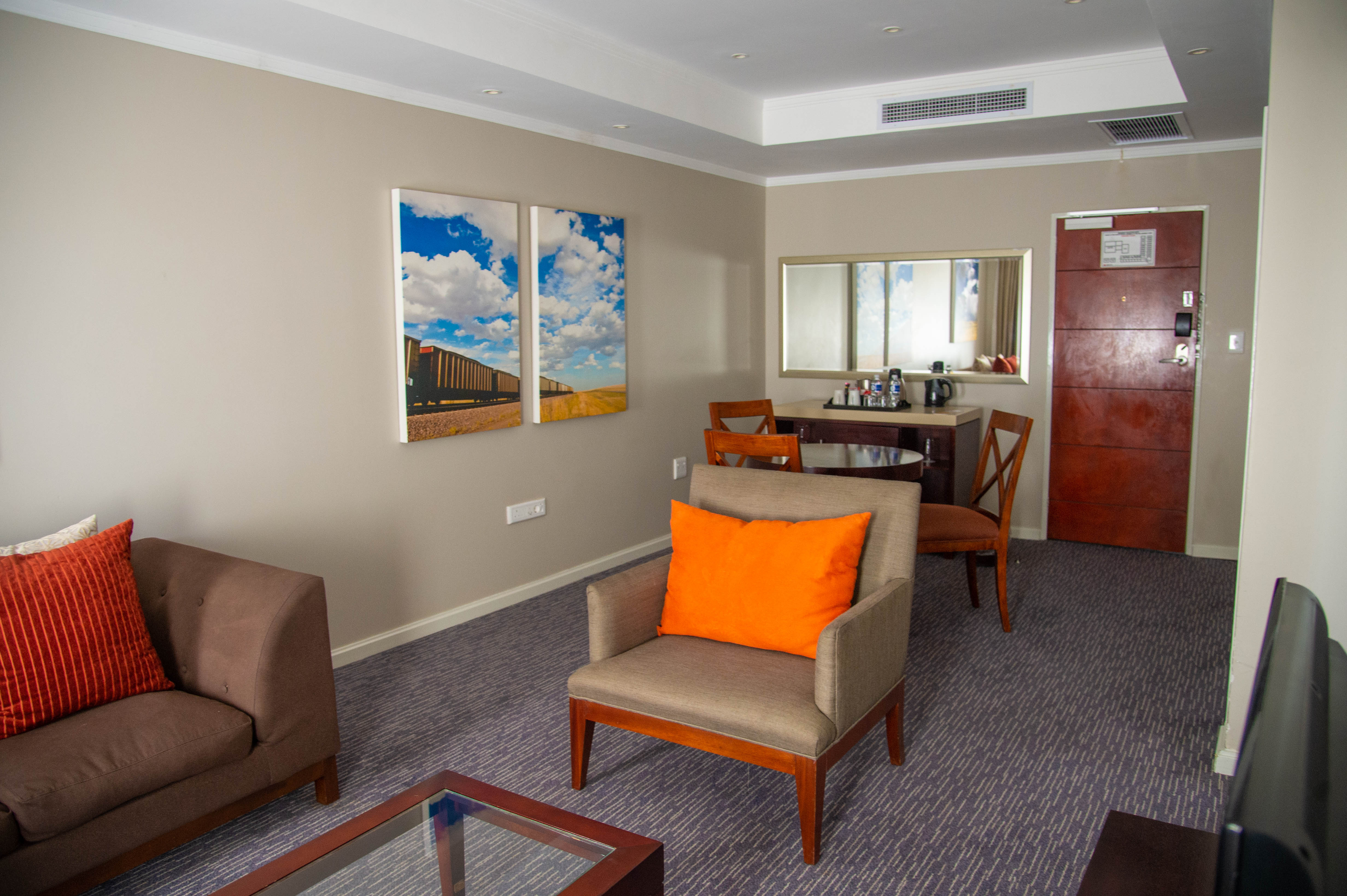 Room Superior with Double Bed
