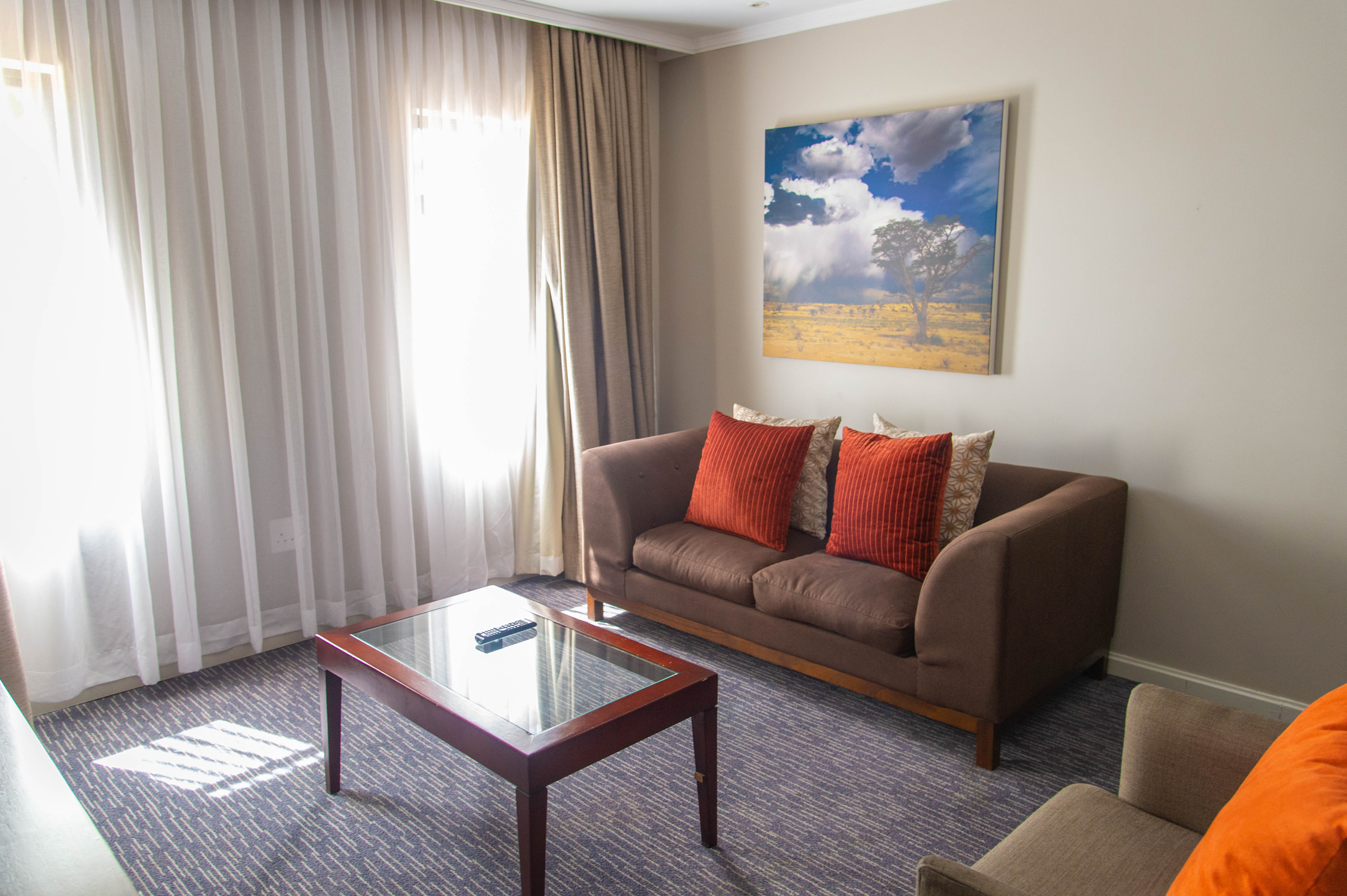 Room Superior with Double Bed