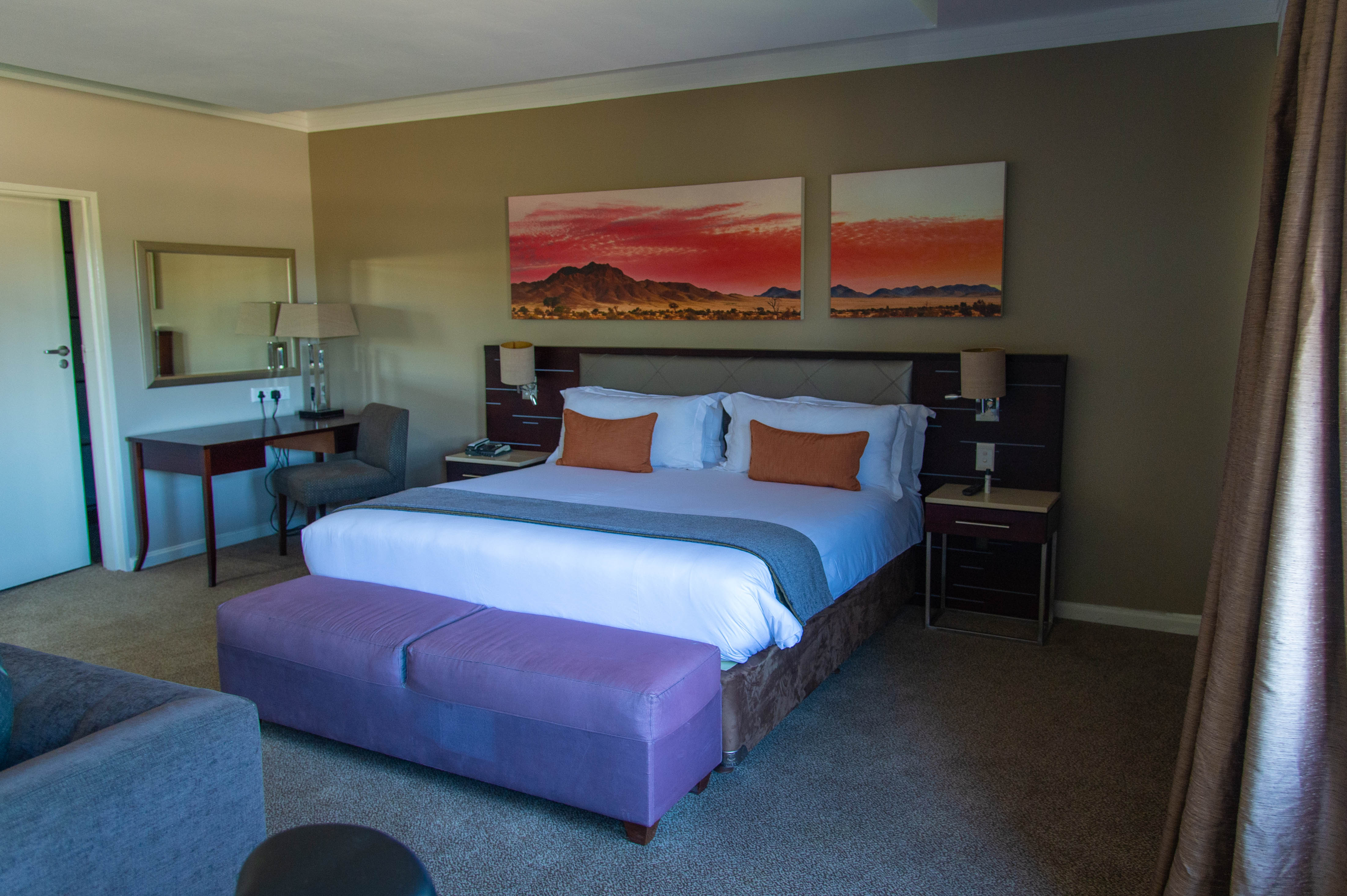 Suite Executive