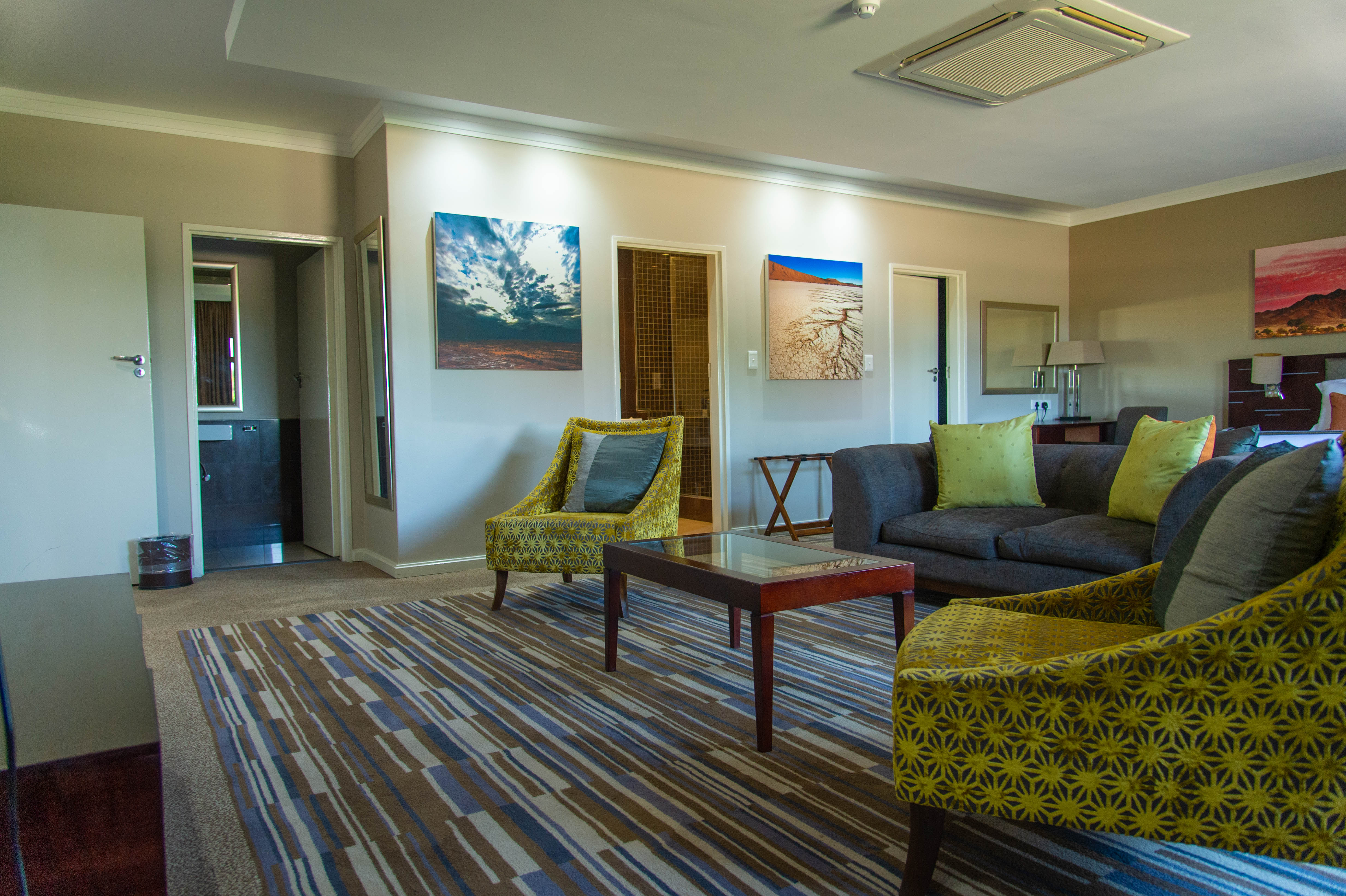 Suite Executive
