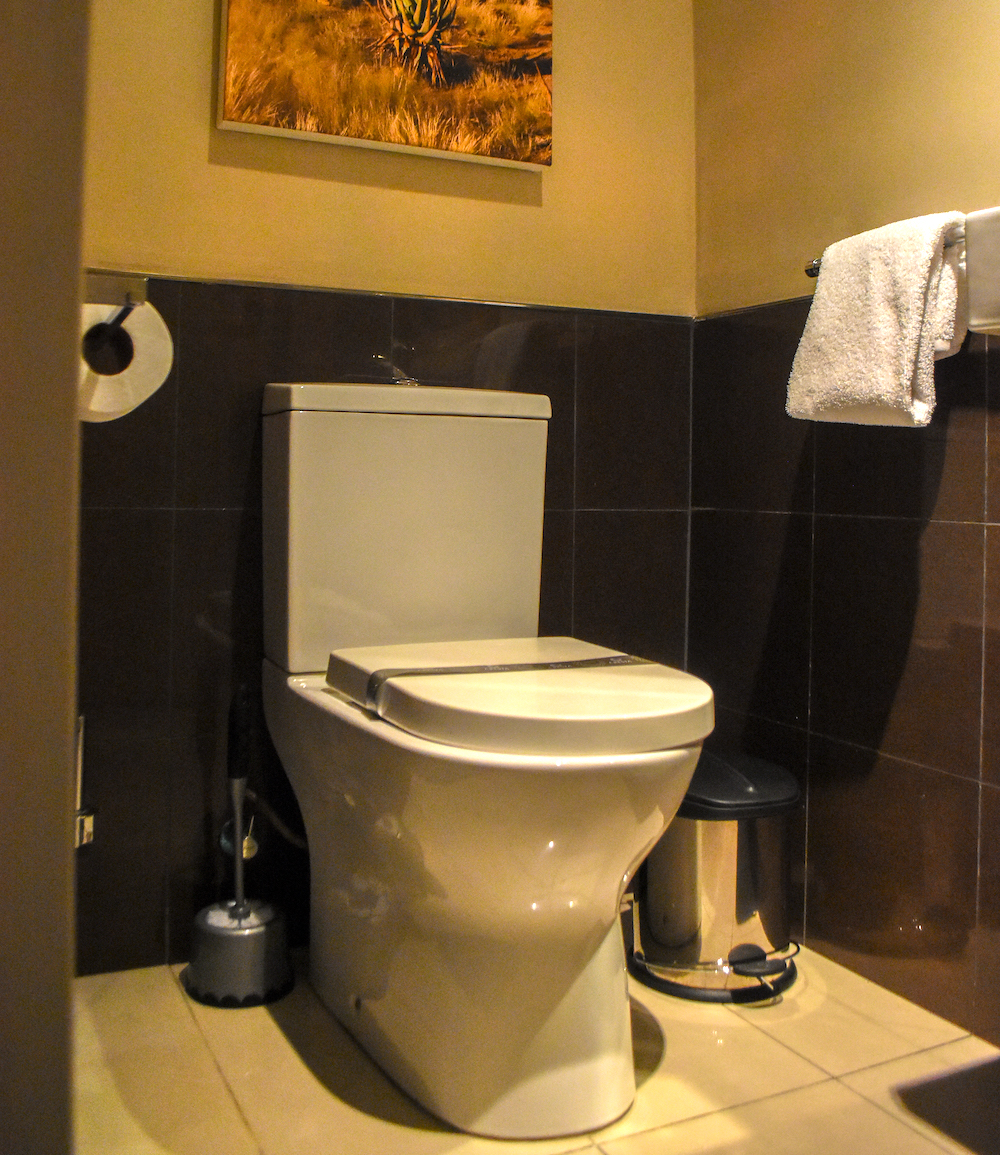 Room Superior with Double Bed