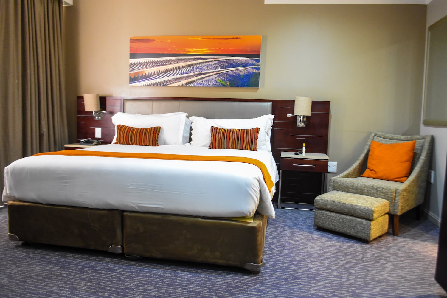 Room Superior with Double Bed